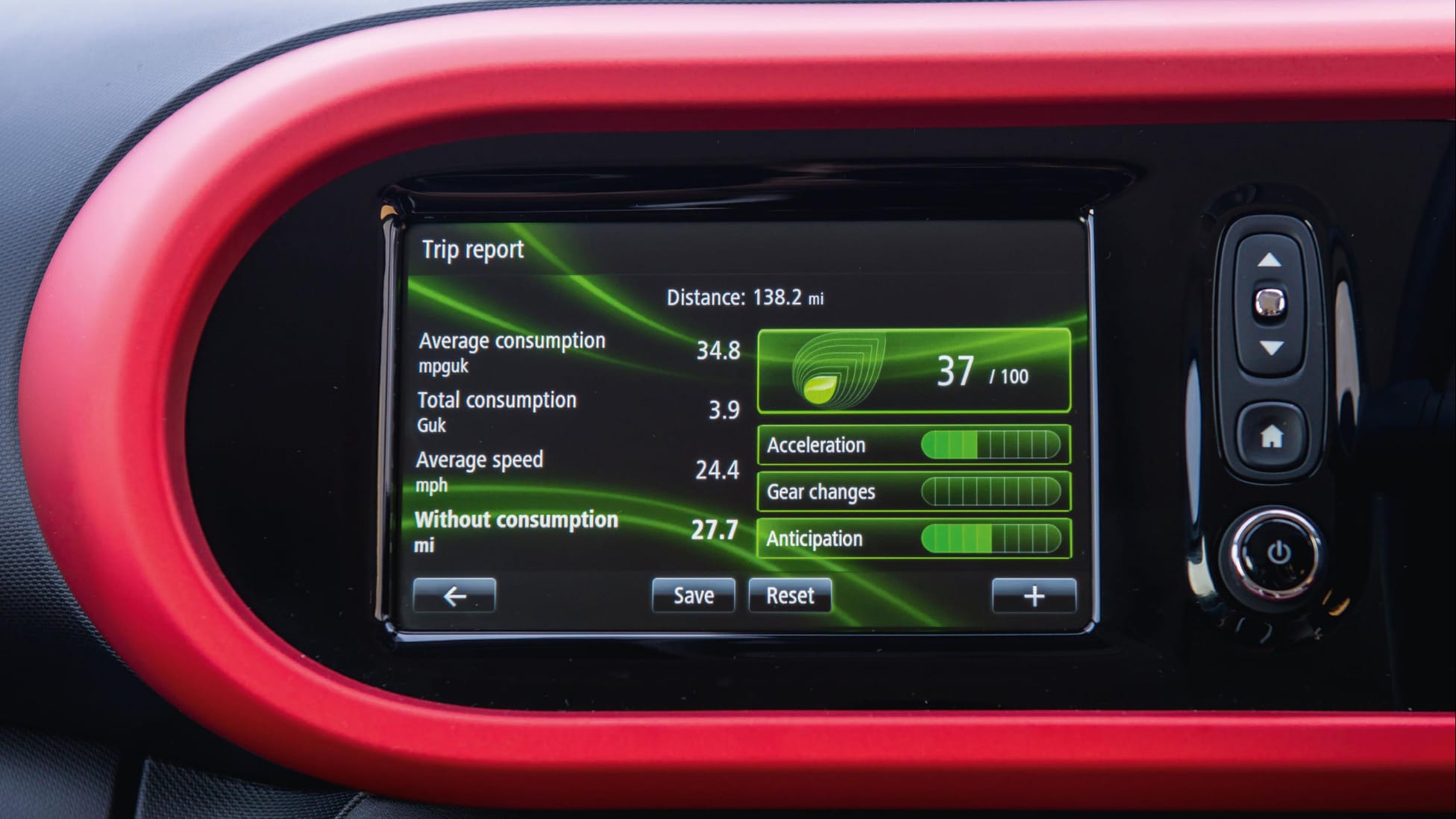 Renault Twingo Moteur Arriere What The Critics Are Saying Youll Be Surprised - ffz7qsf