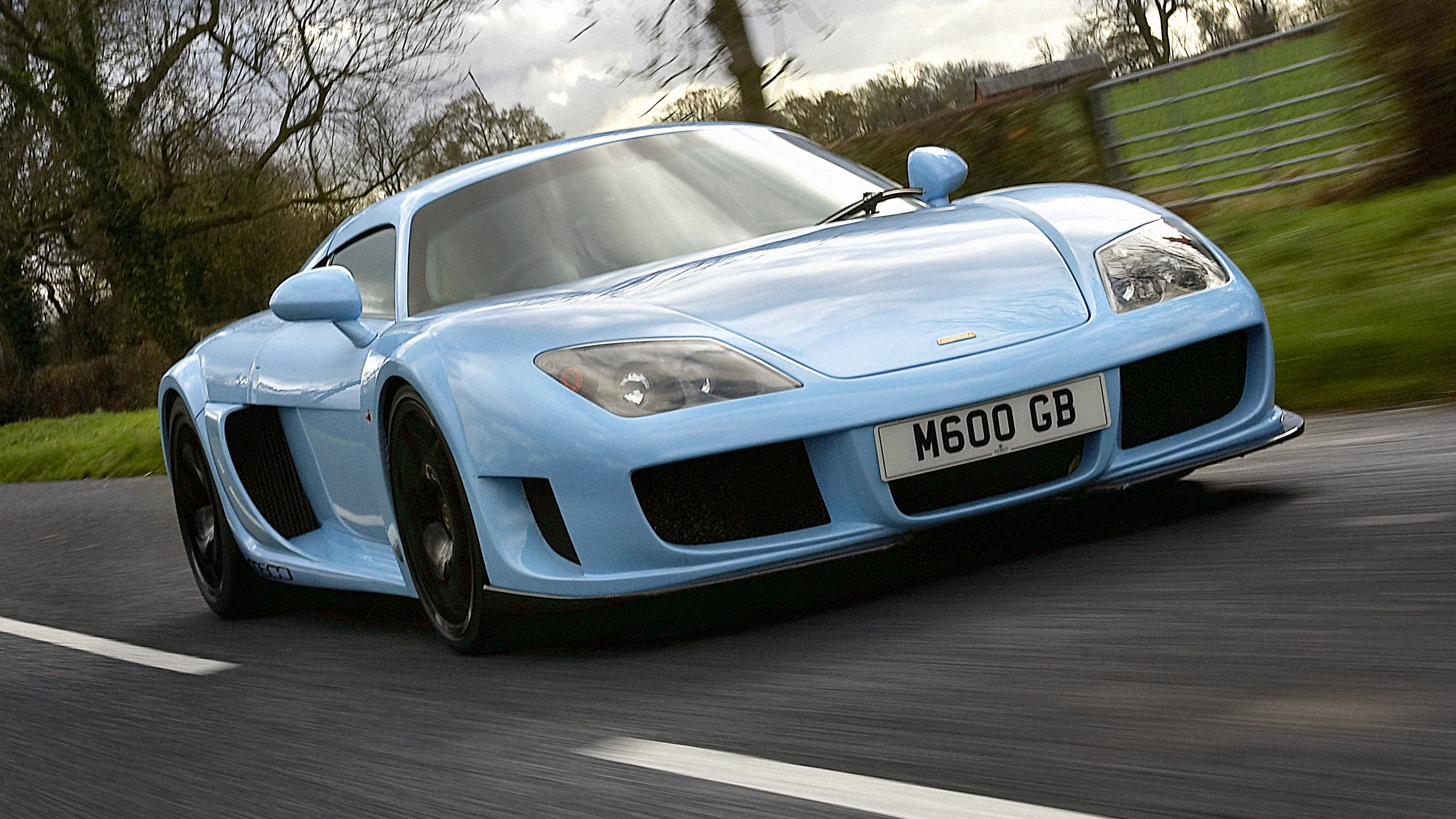 Noble M600 Review 2023 | Top Gear