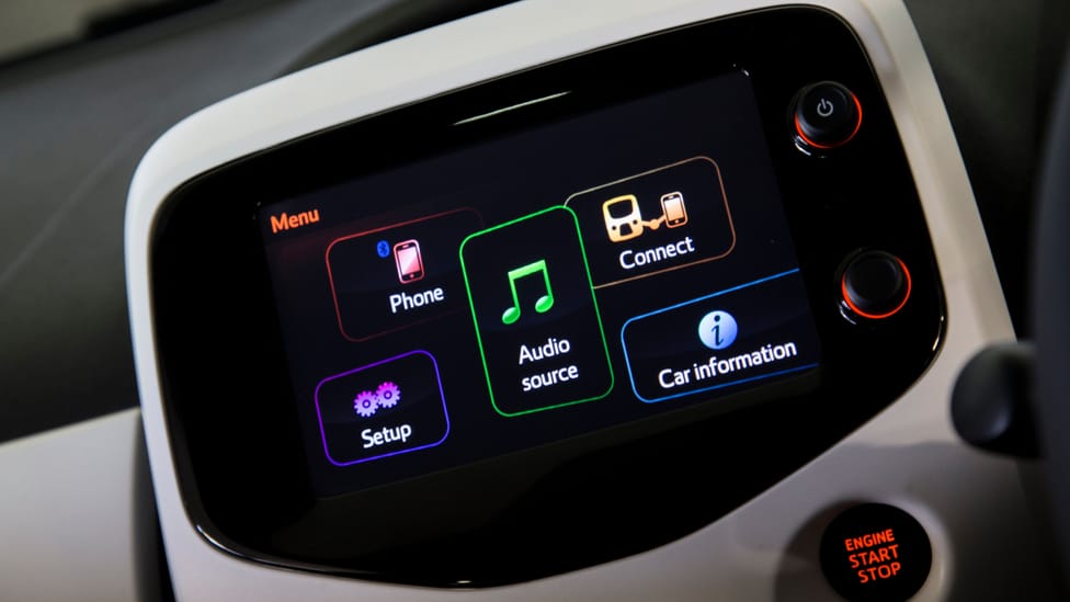 Peugeot 108 Découvrable Could This Be Your Next Car - a4b82wz