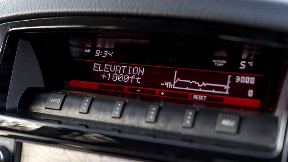 Shocking Truth About The Mitsubishi Shogun Interior You Need To Know! - tgpwrlq