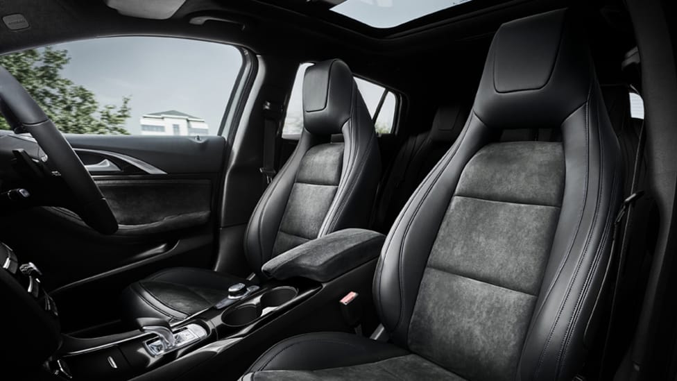 Infiniti Q30 Review 2024 Top Gear