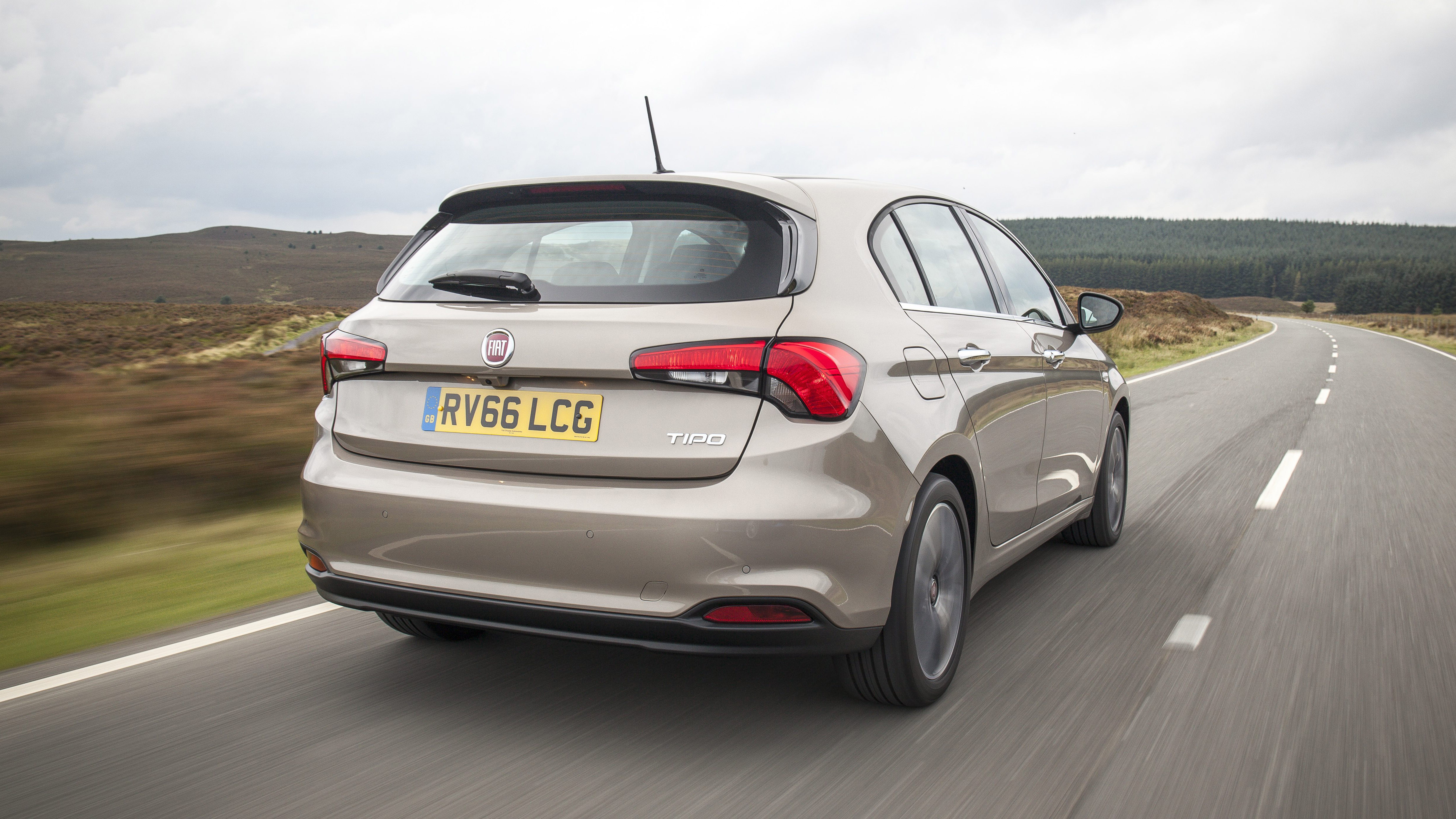 Used Fiat Tipo Hatchback (2016 - 2023) Review