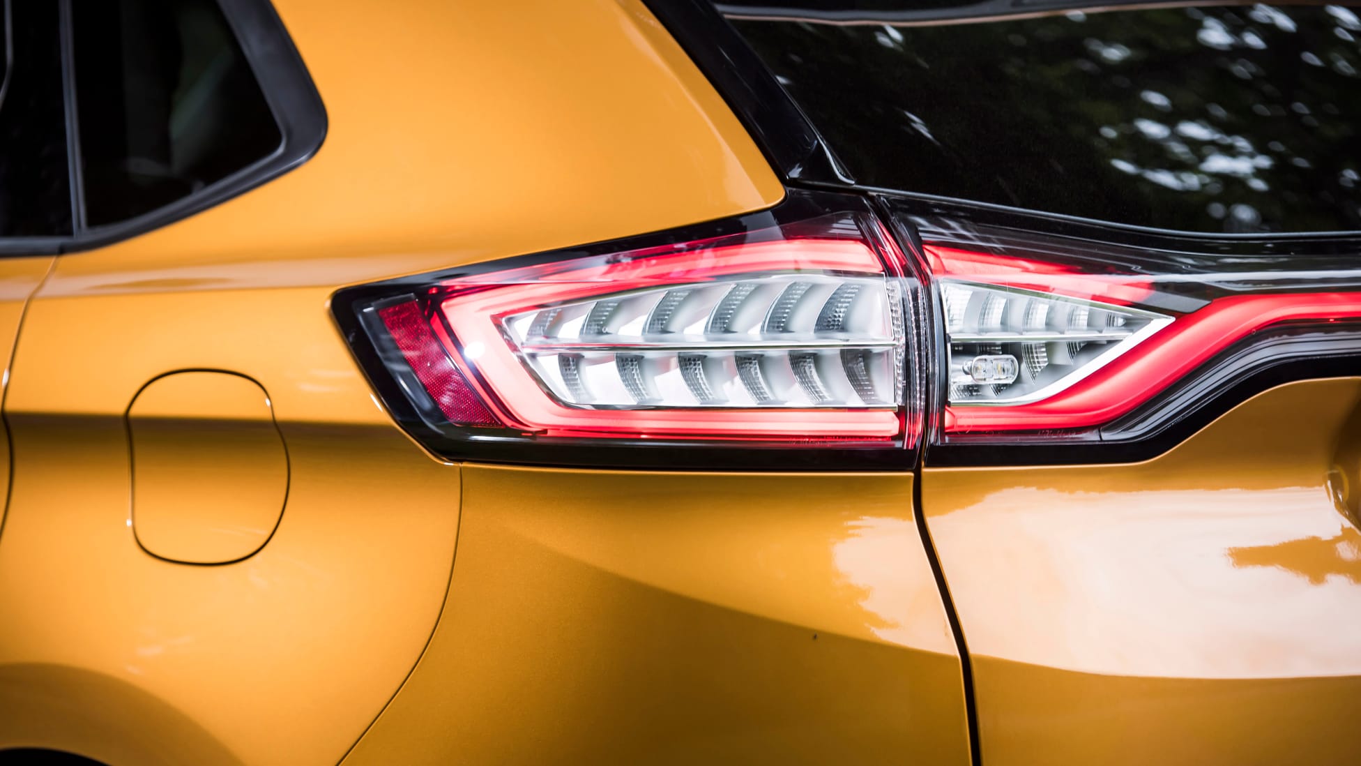 Ford Edge Review 2024 | Top Gear