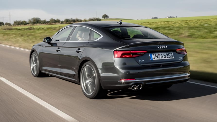 2025 A5 Sportback Review