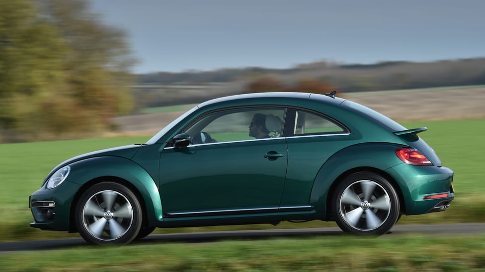 New Vw Beetle 2025 Specs