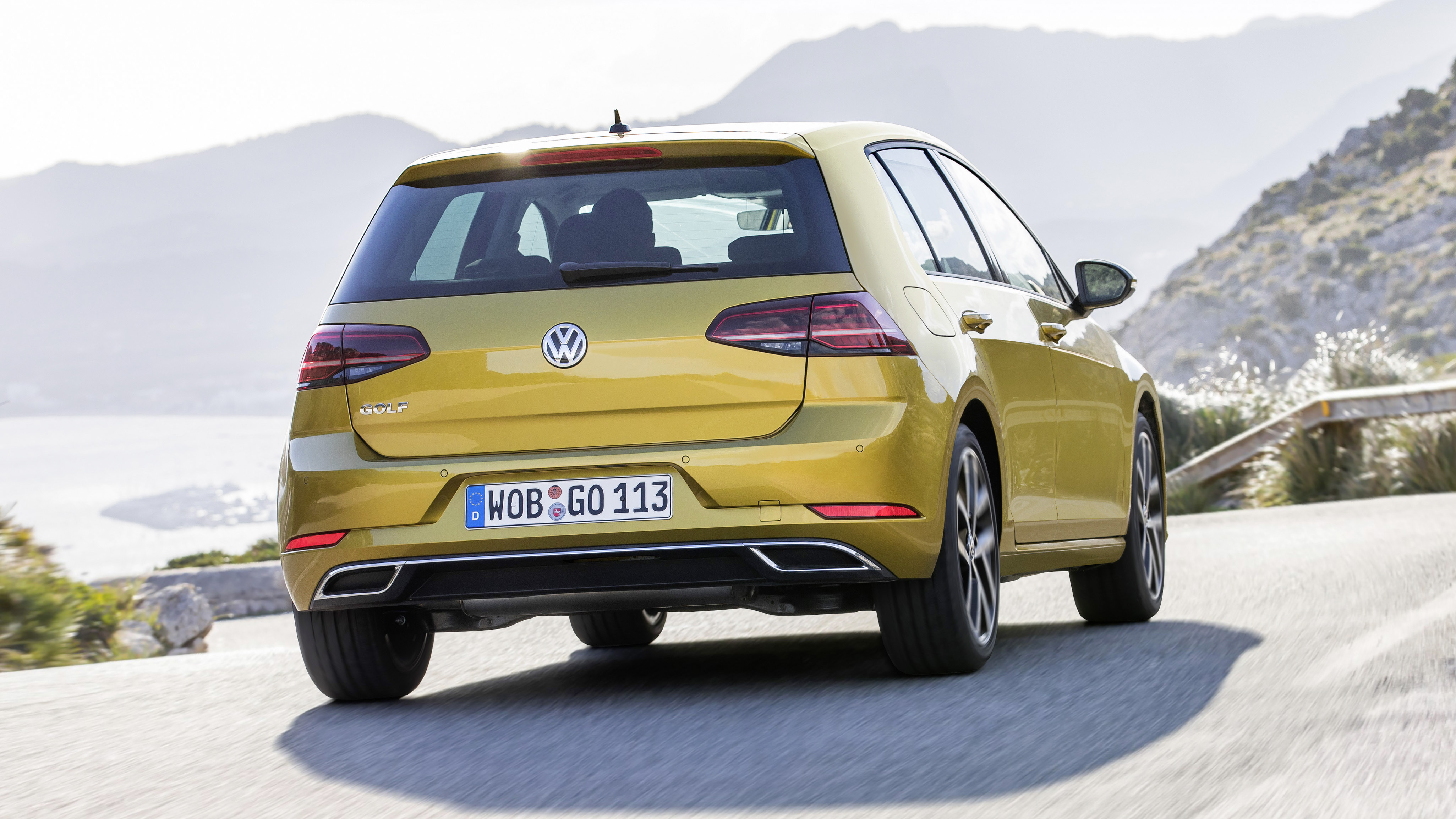 Used Car Review  Volkswagen Golf 7 / 7.5 - The AA