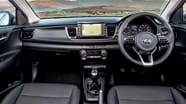 Kia Rio 3 90 