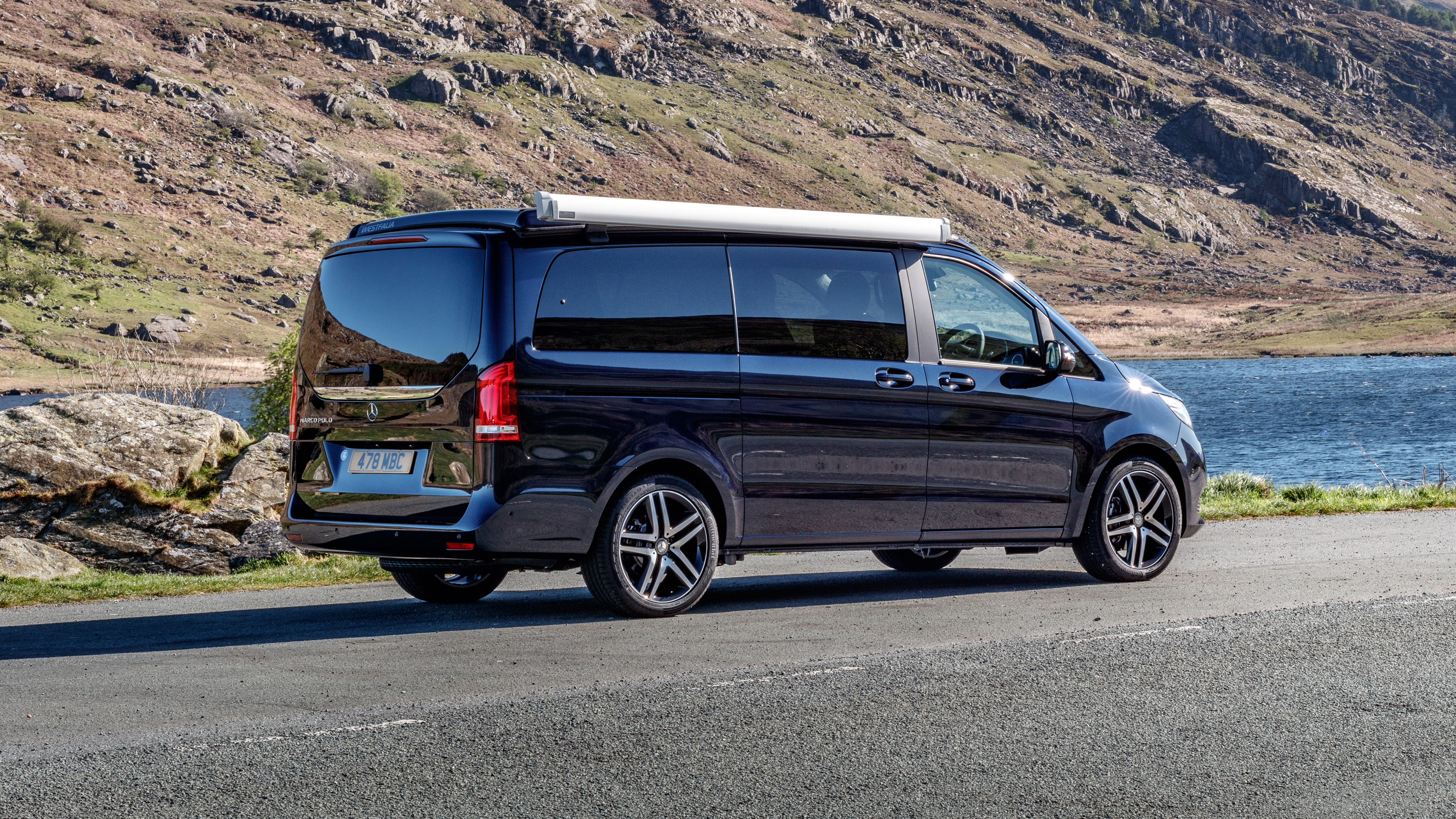 westfalia marco polo for sale