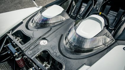 Elemental RP1 Review 2025 | Top Gear