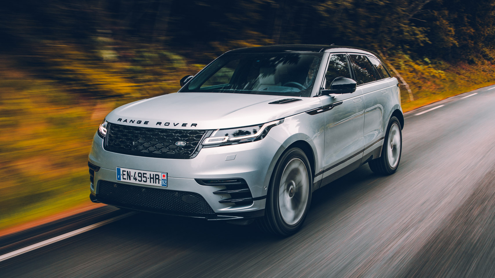 range rover velar review range rover velar review