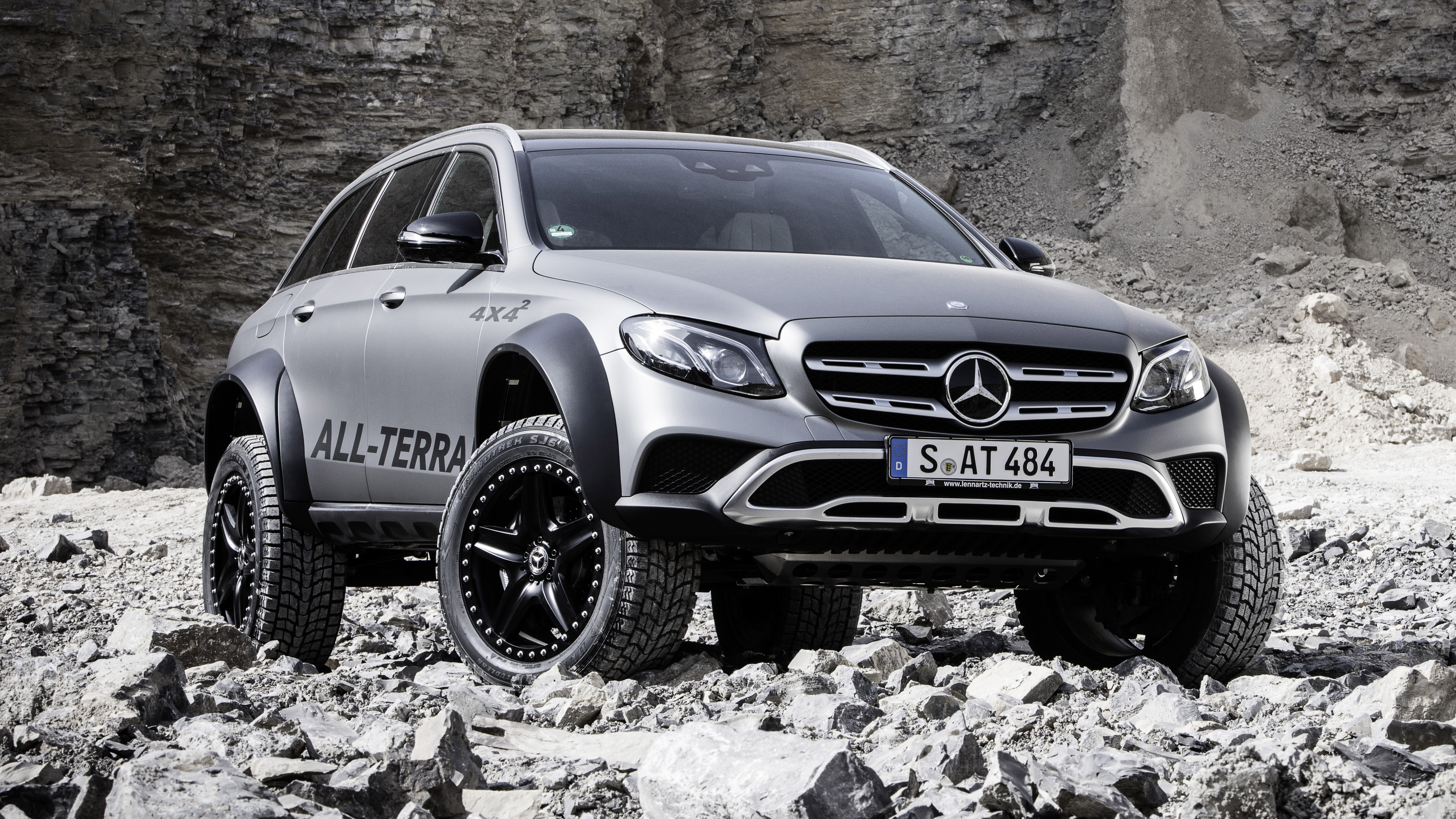 Mercedes Benz E Class All Terrain 4x4 Review 2021 Top Gear