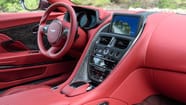 Aston Martin Db11 Interior Design Cabinets Matttroy Aston Martin Db11 Interior Design Cabinets Matttroy