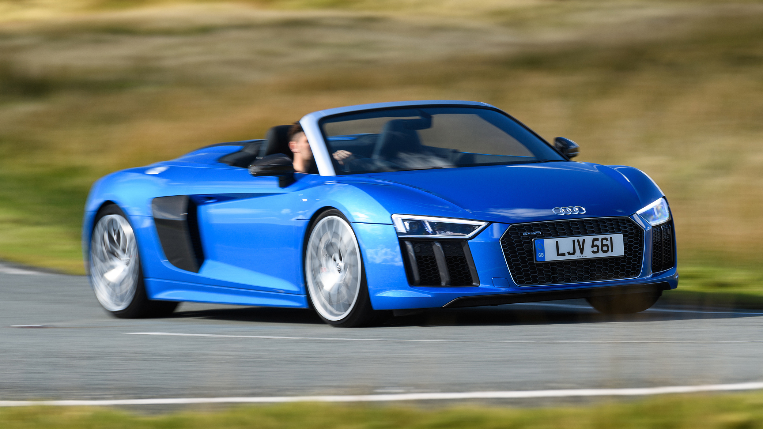 audi r8 spyder audi r8 spyder
