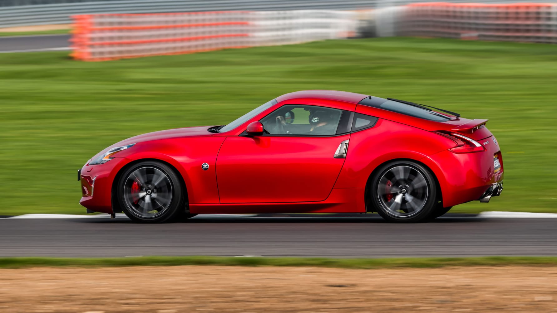 Buy Nissan 370Z Price, PPC or HP Top Gear