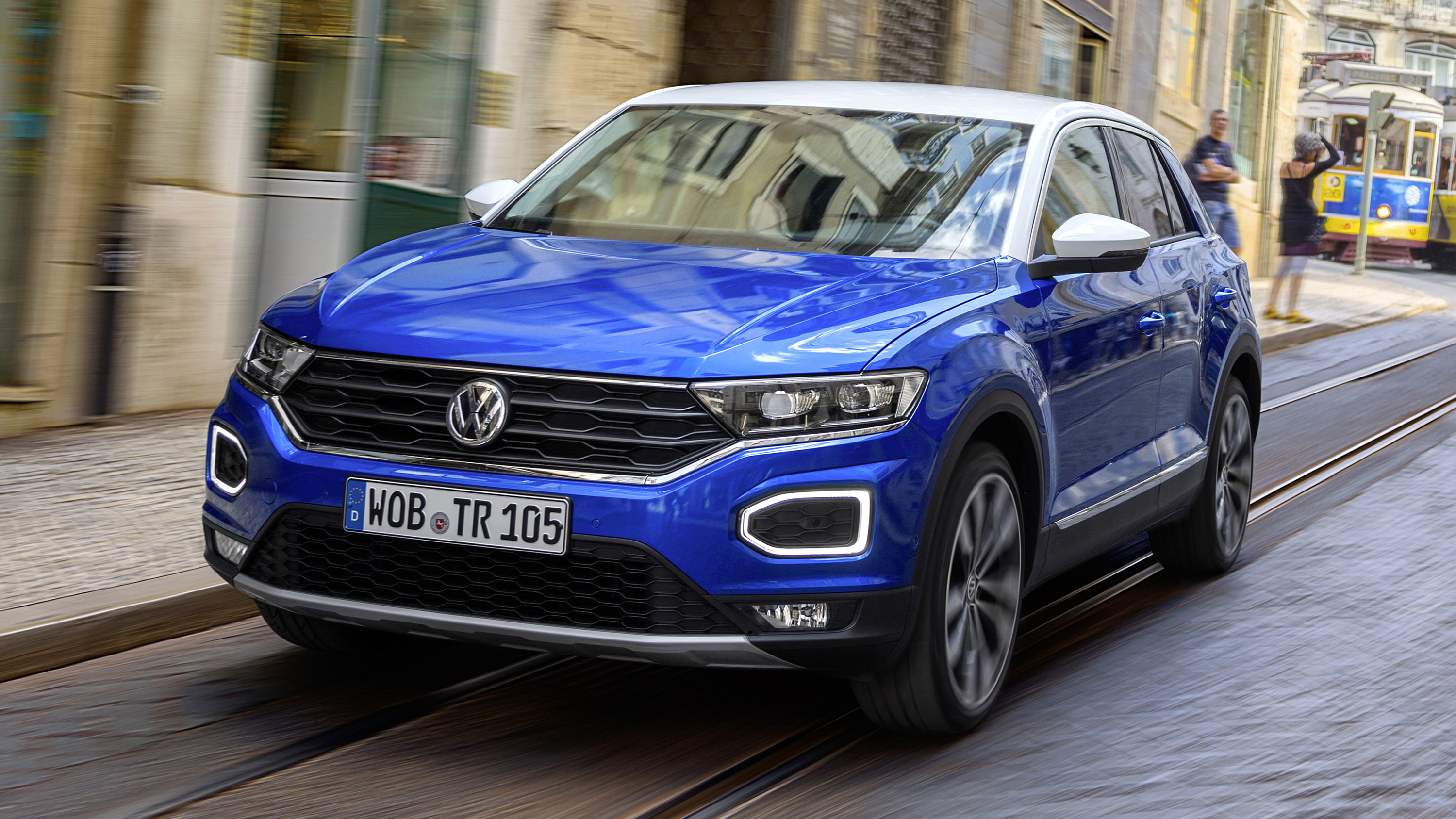 Expert Reveals The Best Volkswagen T Roc Motore For Your Needs - iyhbv1x