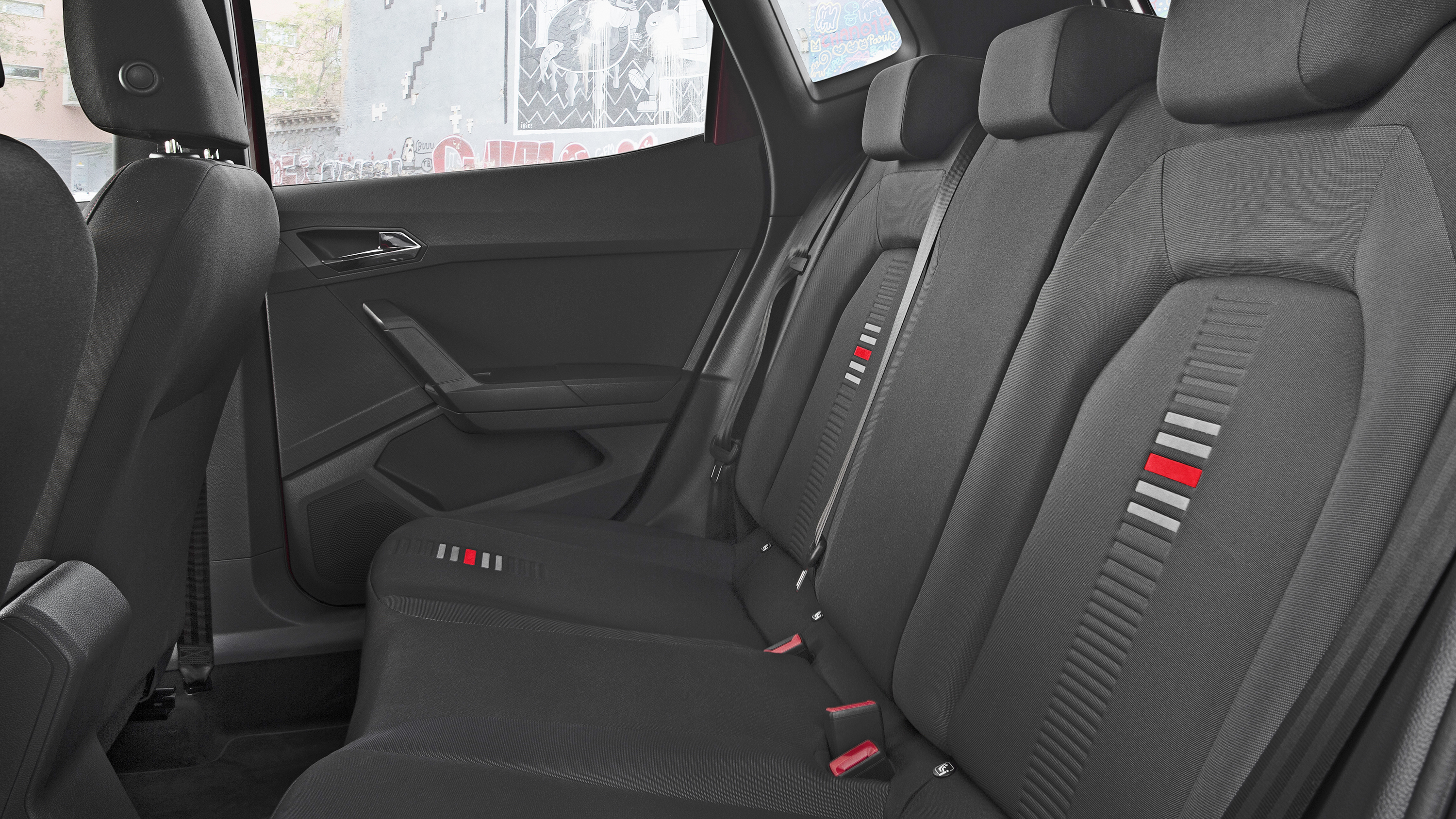 Seat Arona Kofferraum Grosse The Most Comprehensive Review Ever - bzxfs2x