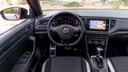 2018 Volkswagen T Roc Review Top Gear 2018 Volkswagen T Roc Review Top Gear