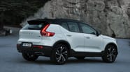 2018 Volvo XC40 Review Top Gear