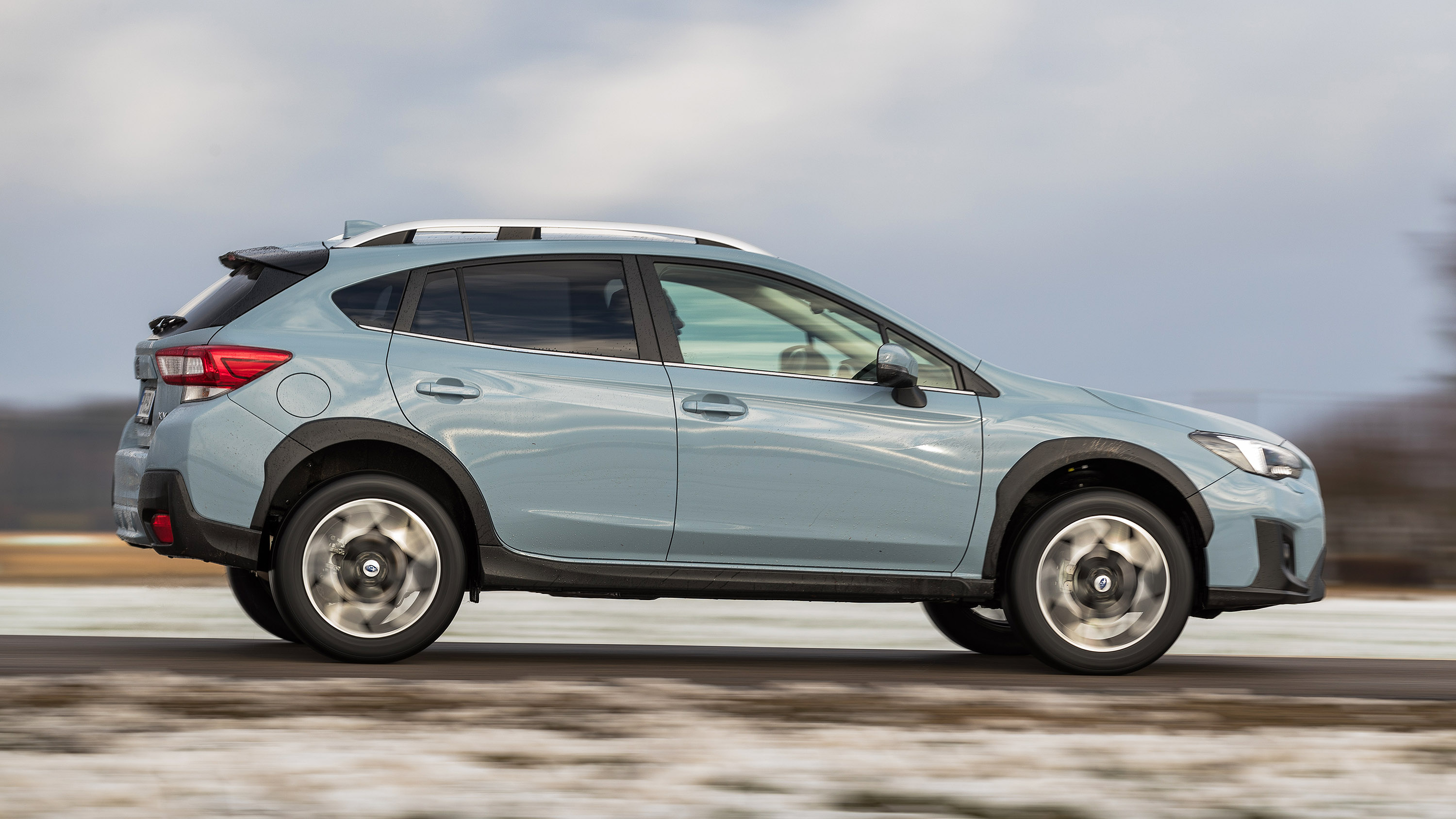 Subaru XV Review 2024