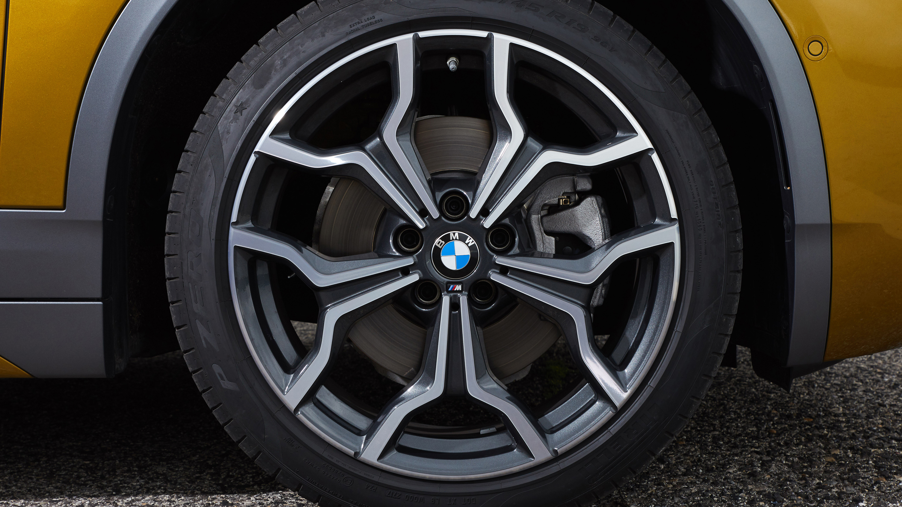 2018 Bmw X2 Review Top Gear