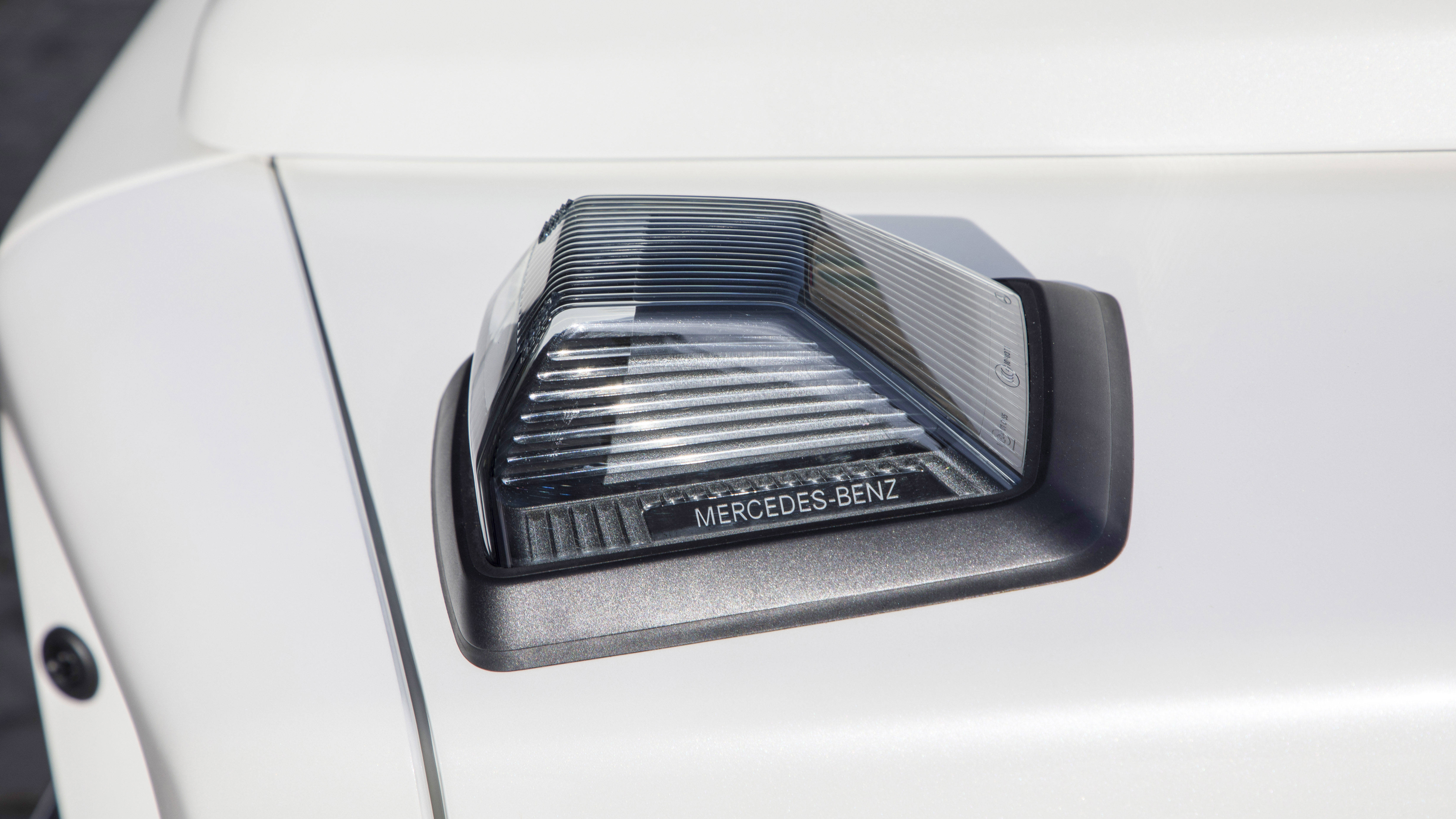 MercedesBenz GClass Review (2018) Top Gear