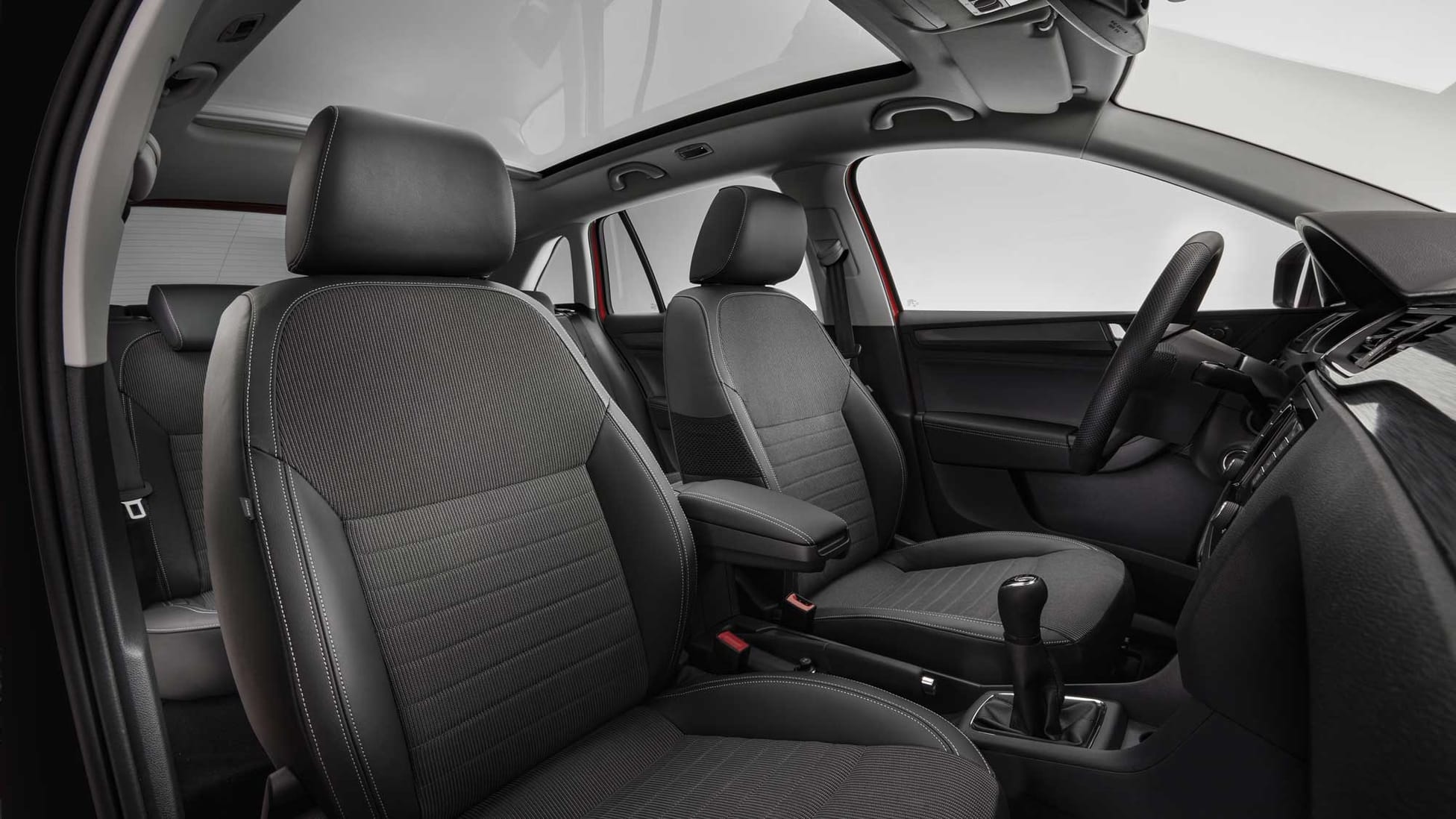 Skoda Rapid Spaceback Review 2026 | Top Gear