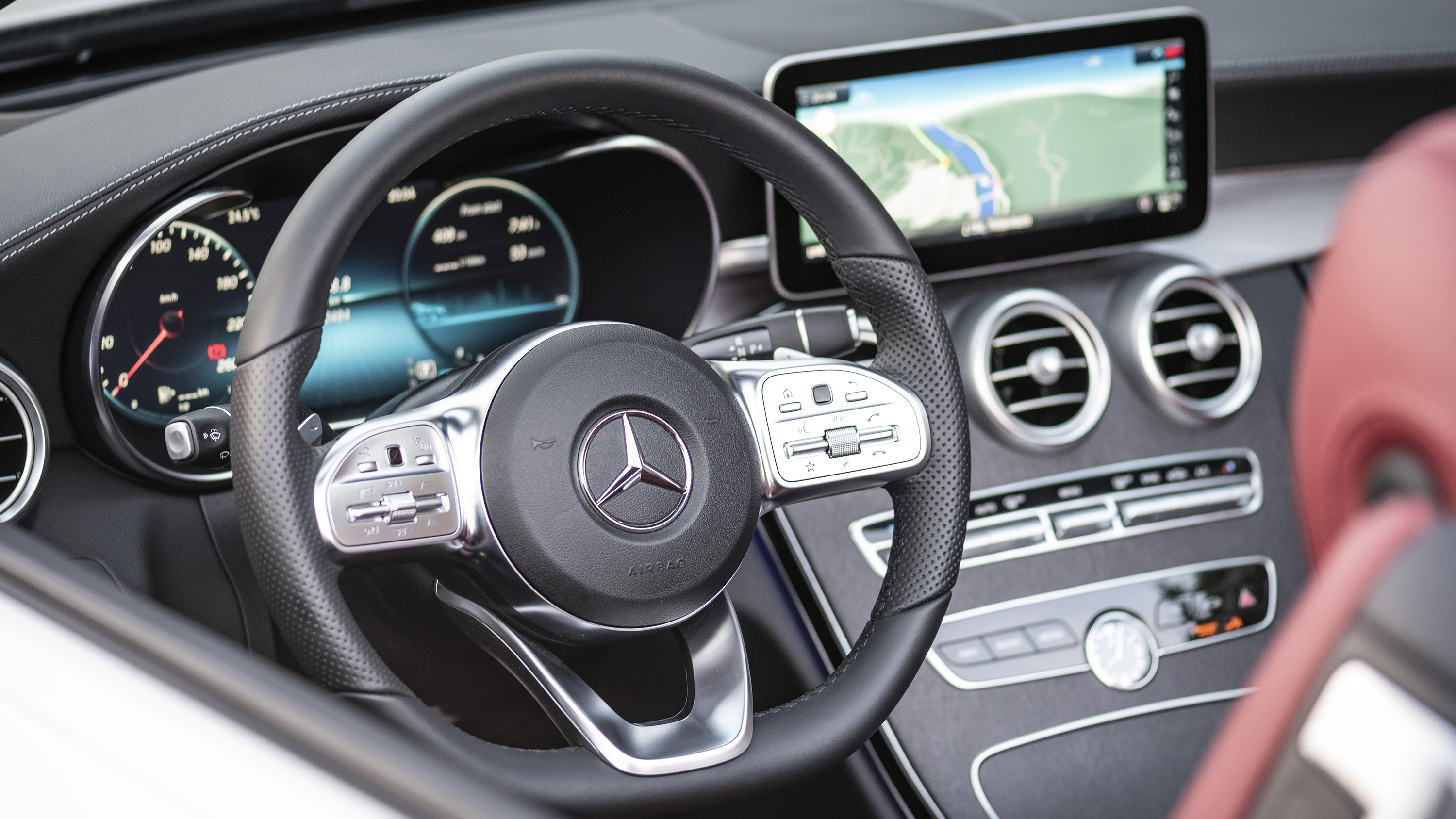 Mercedes Benz C Class Cabriolet Review 21 Top Gear Mercedes Benz C Class Cabriolet Review 21 Top Gear