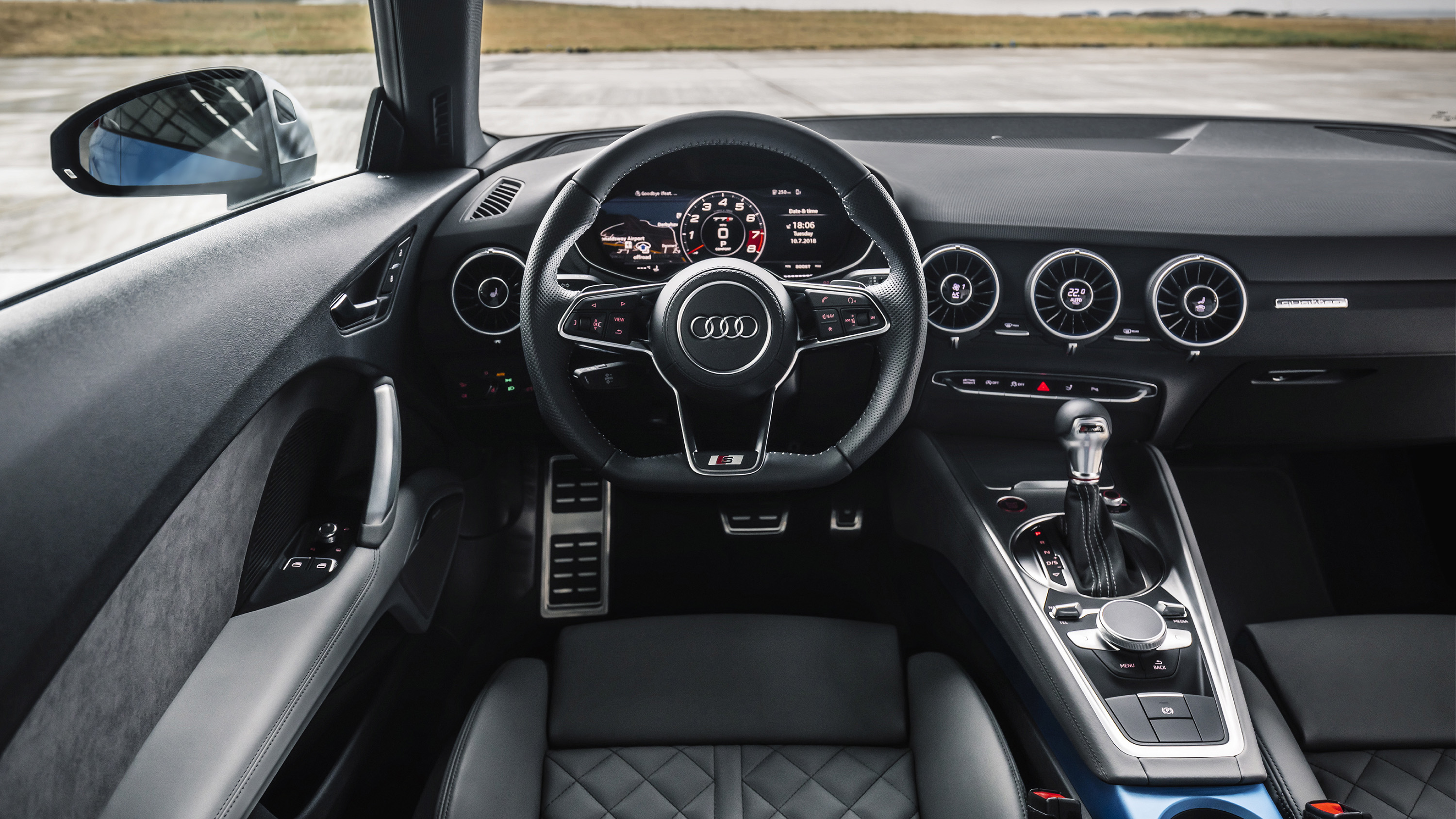 Audi Tt Coupe Review 21 Top Gear Audi Tt Coupe Review 21 Top Gear