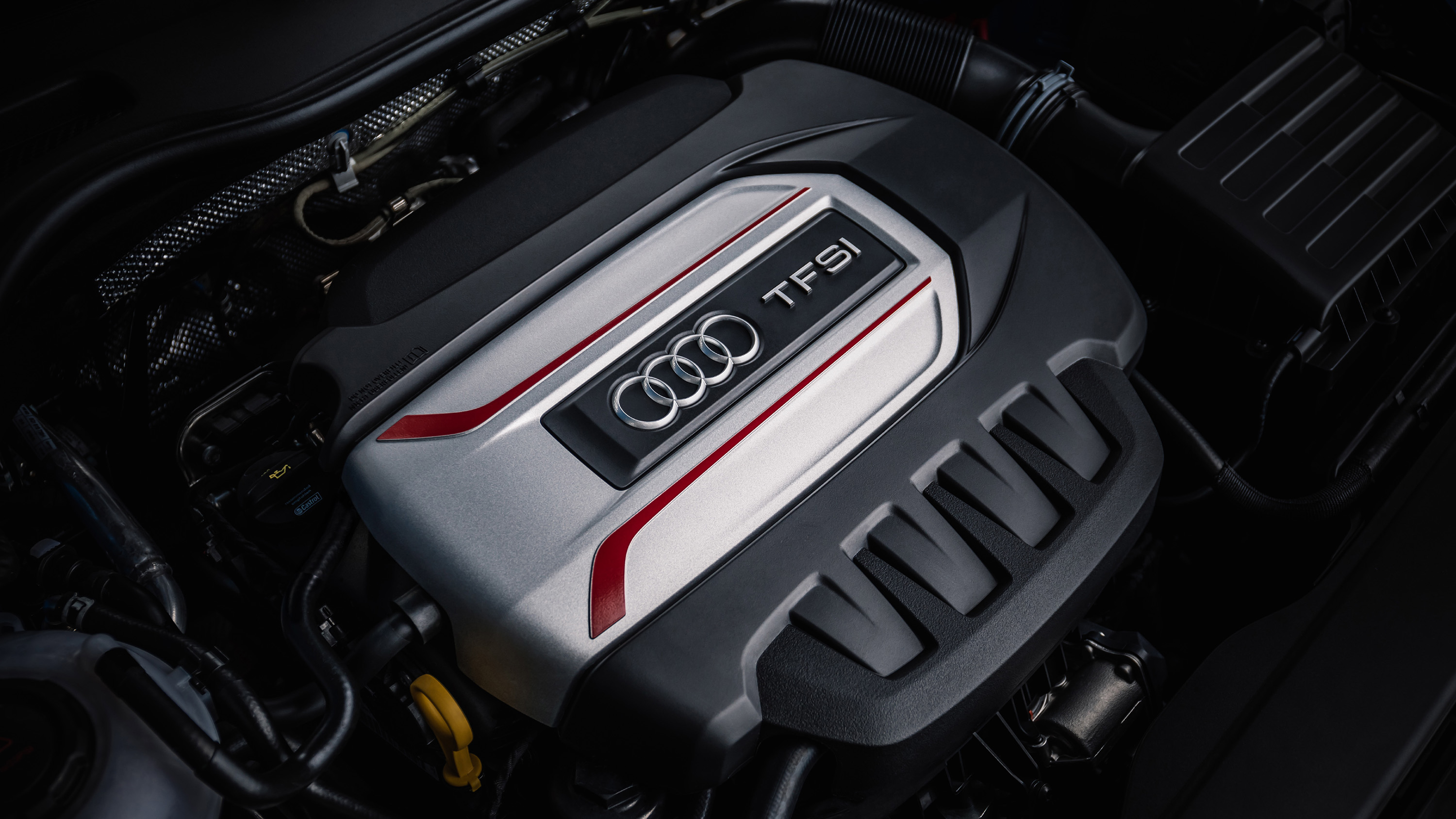 Top gear audi tt
