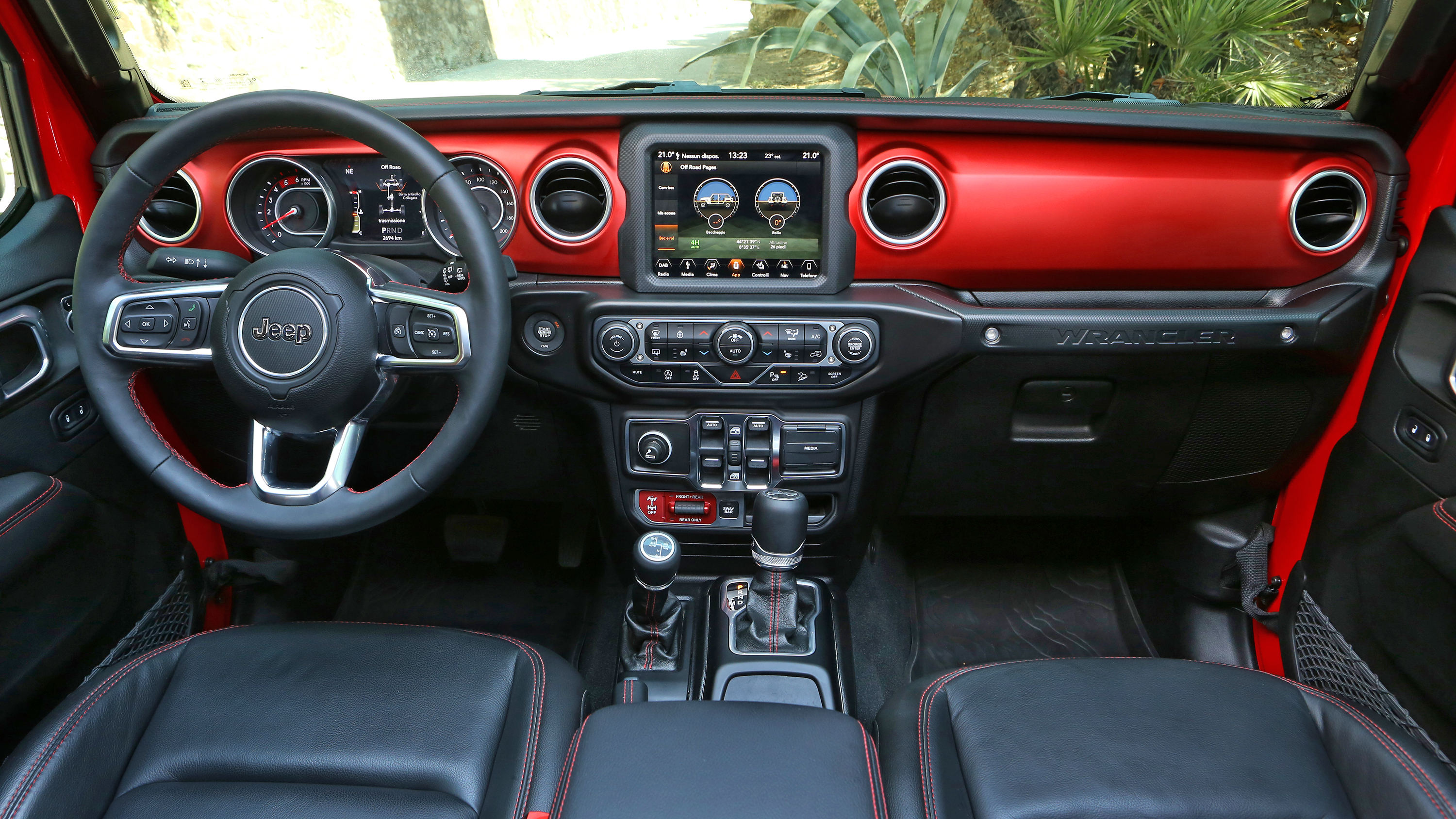 2018 Jeep Wrangler Review Top Gear