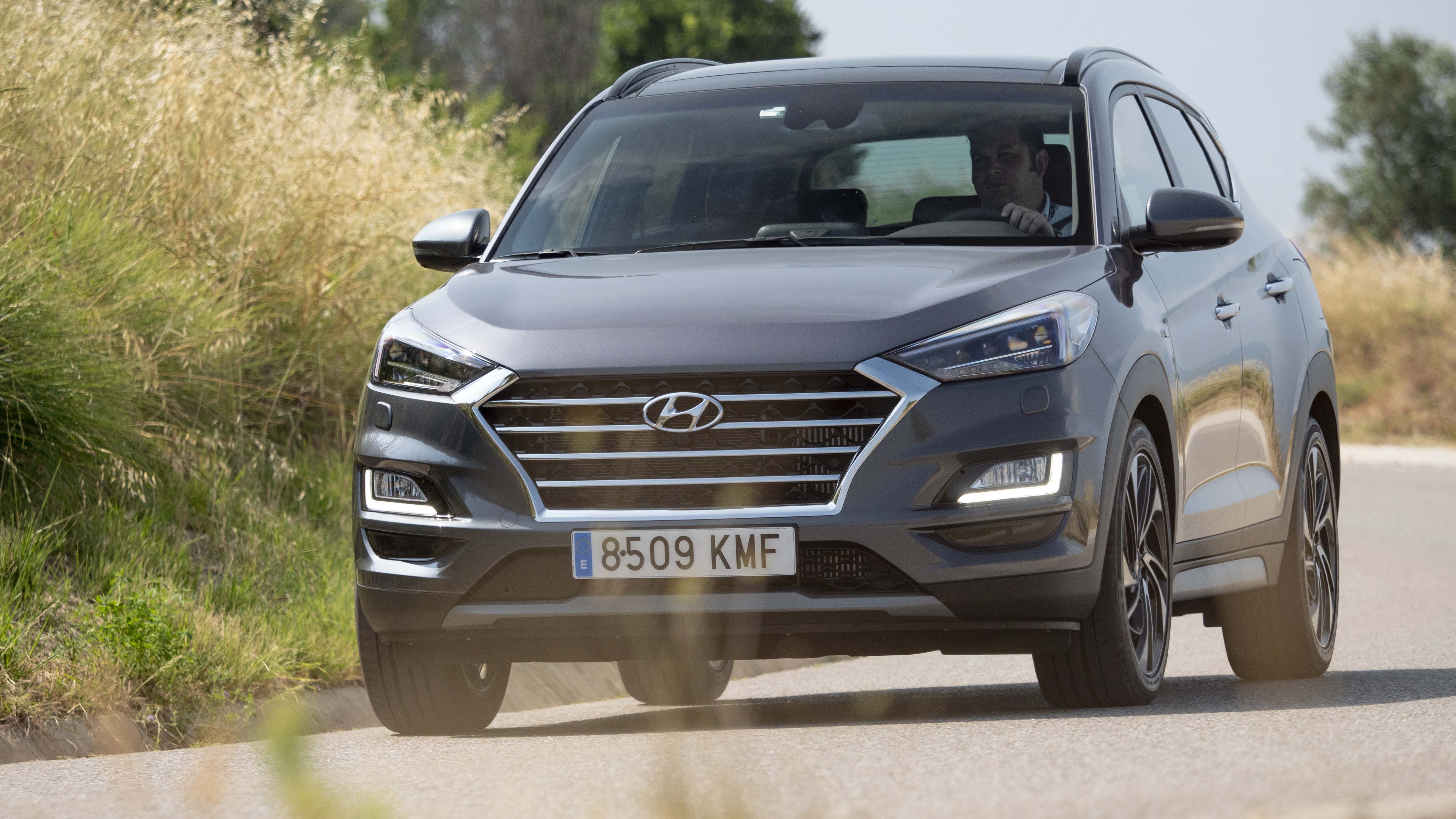 Why the 2023 Hyundai Tucson should be on top of your list