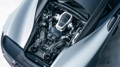 McLaren 600LT Review 2026 | Top Gear