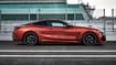 BMW 8 Series Review 2024 | Top Gear