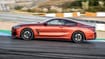 BMW 8 Series Review 2025 | Top Gear