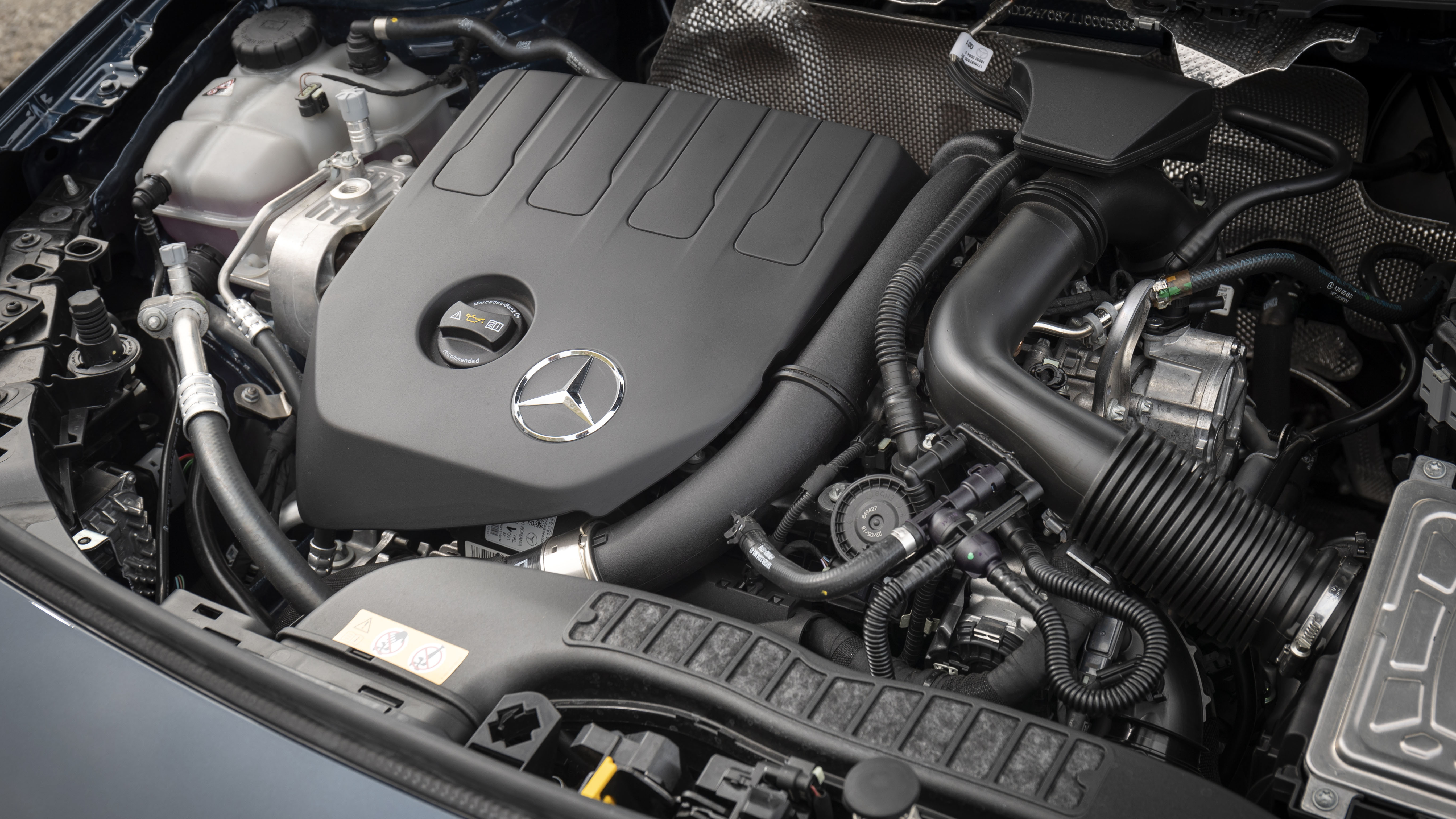 Mercedes Benz B Class Review 2021 Top Gear Mercedes Benz B Class Review 2021 Top Gear