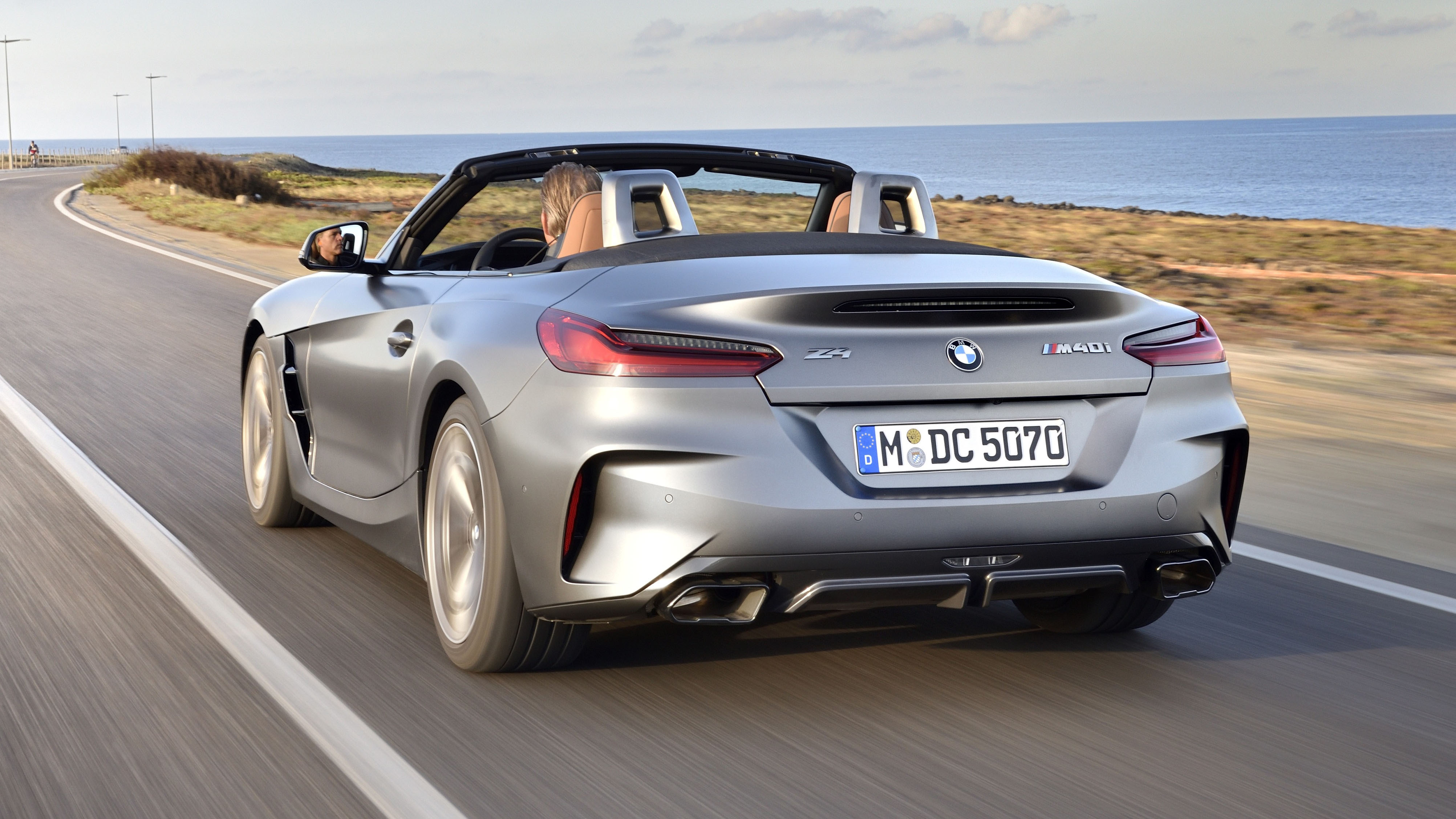 Bmw Z4 Review 21 Top Gear