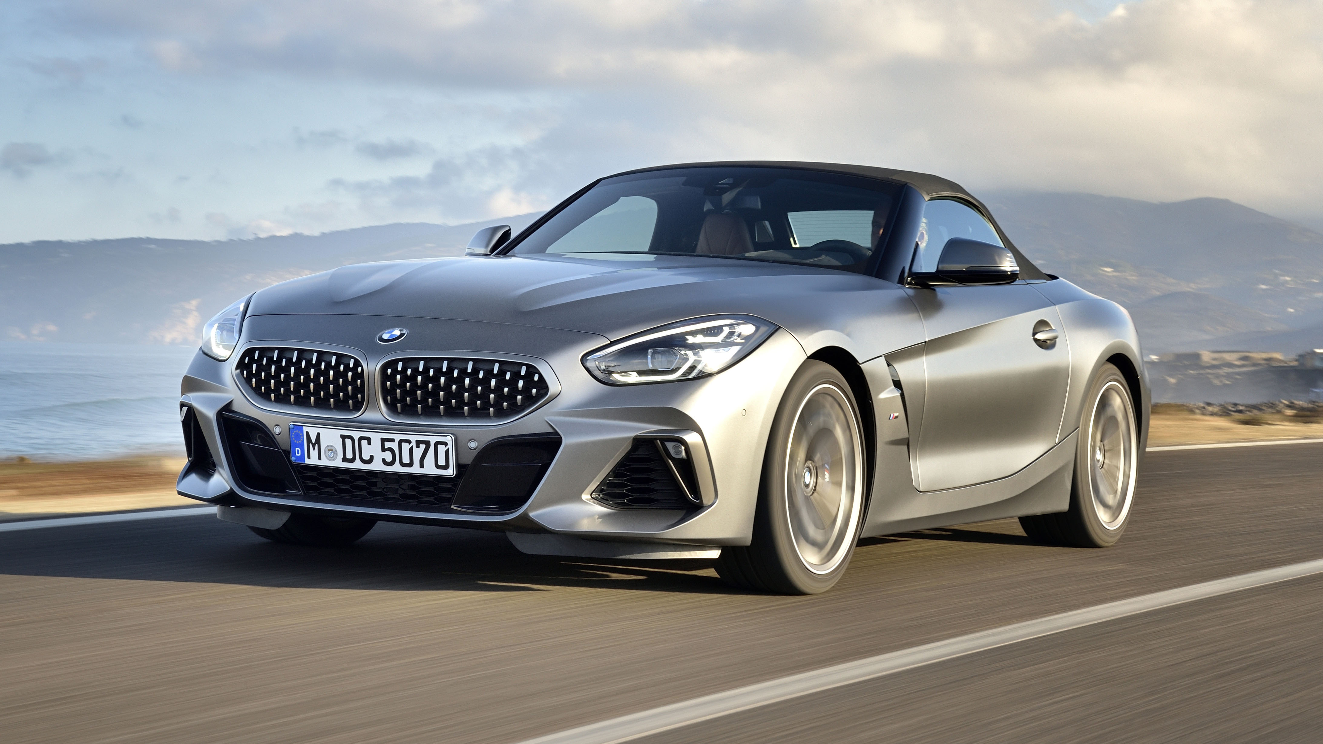 Bmw Z4 Review 21 Top Gear