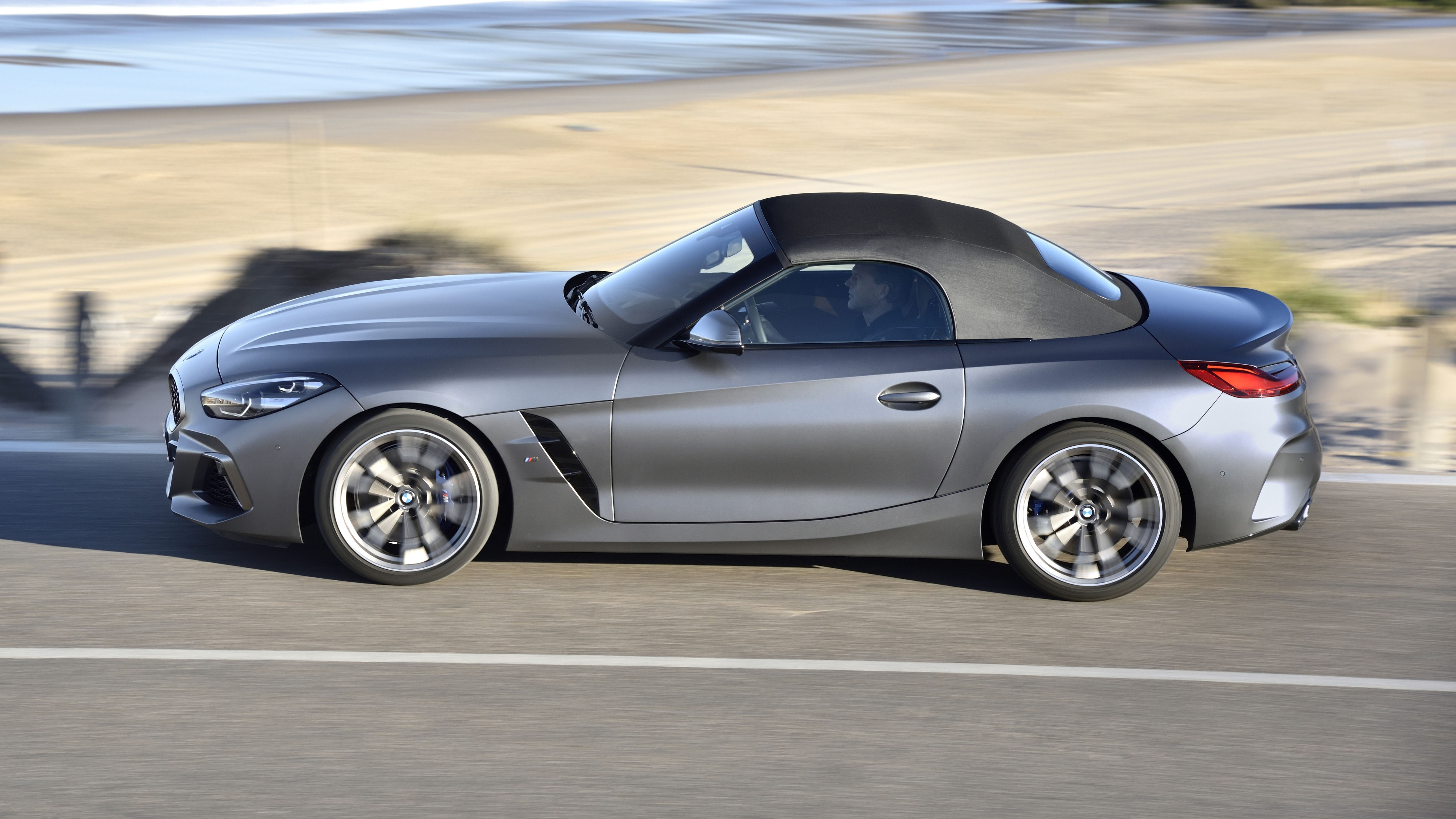 Bmw Z4 Review 21 Top Gear