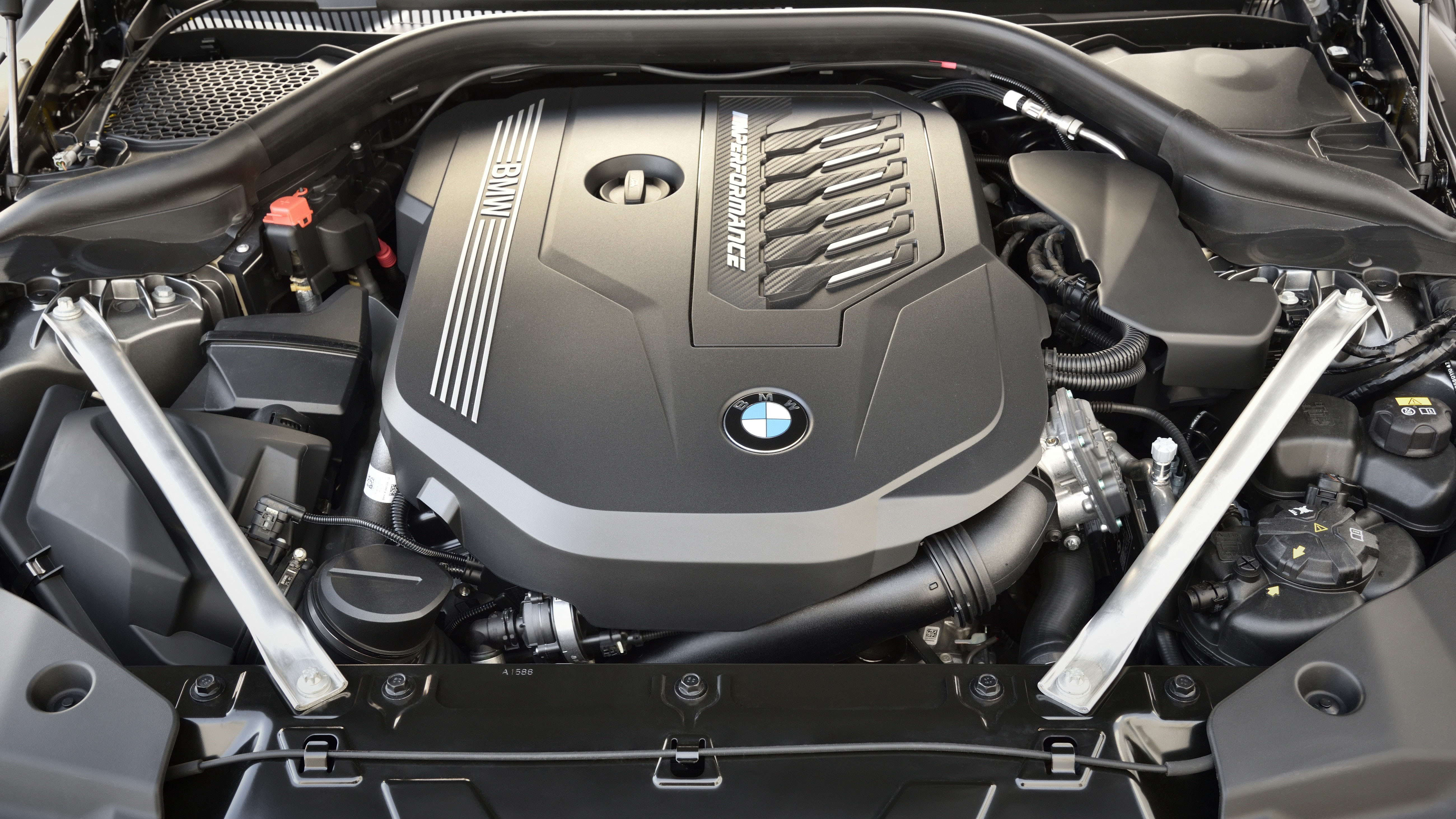 BMW Z4 Review 2023 | Top Gear