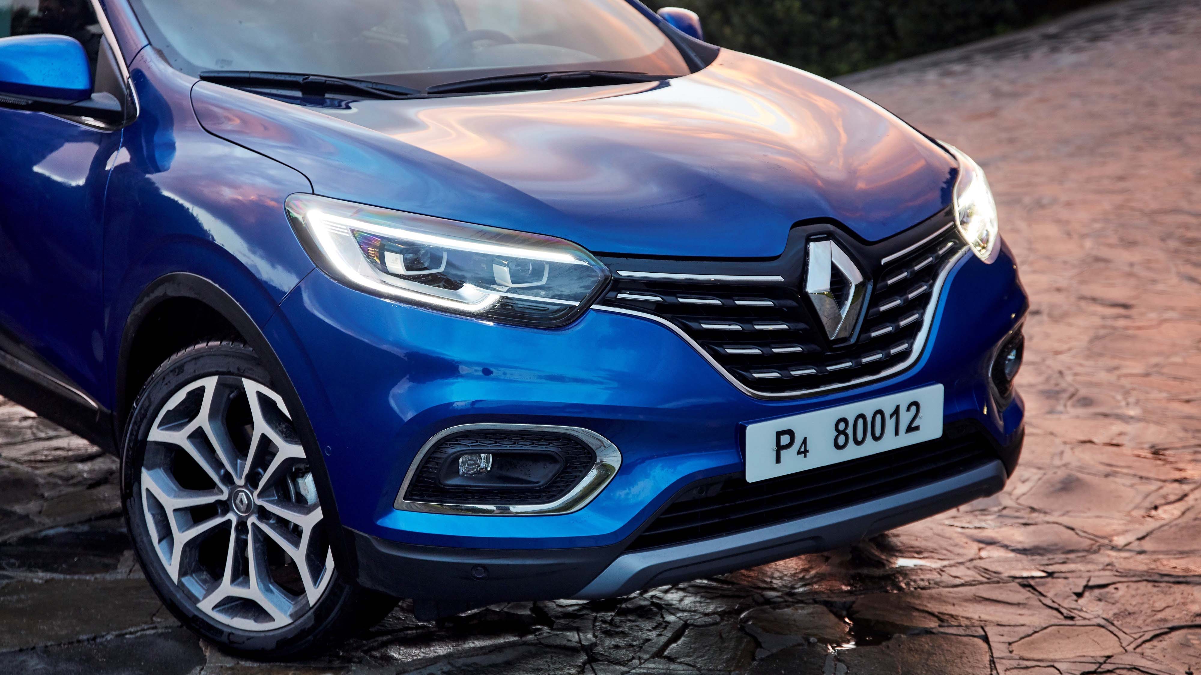 Renault Kadjar: 'A great all-rounder', Motoring