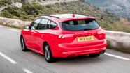 Test Ford Focus Wagon Ford Focus Estate Review 2025 Price Specs