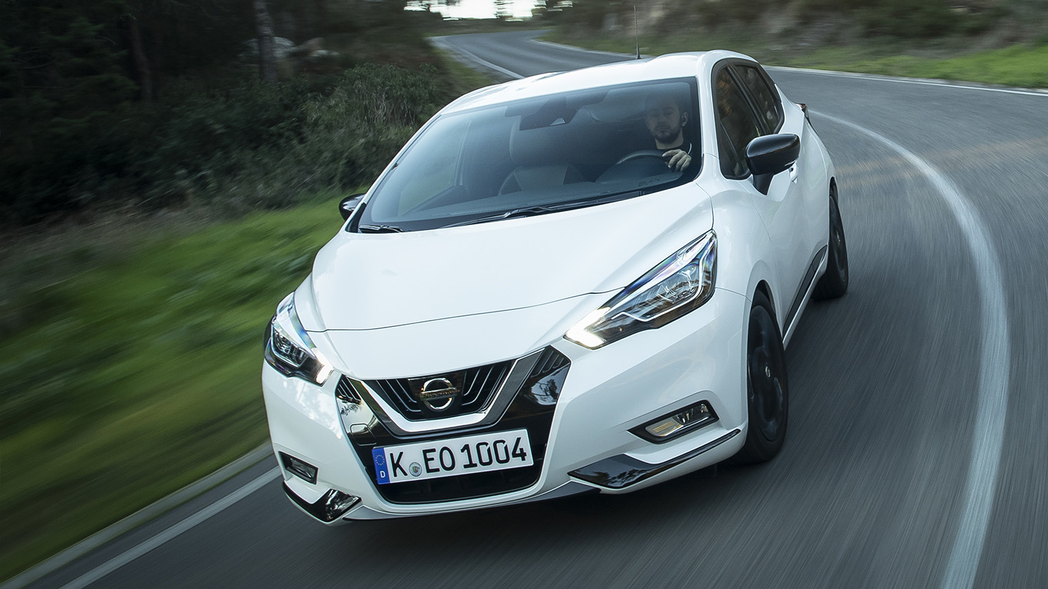 more micra live event white micra n sport dynamic front 7 source