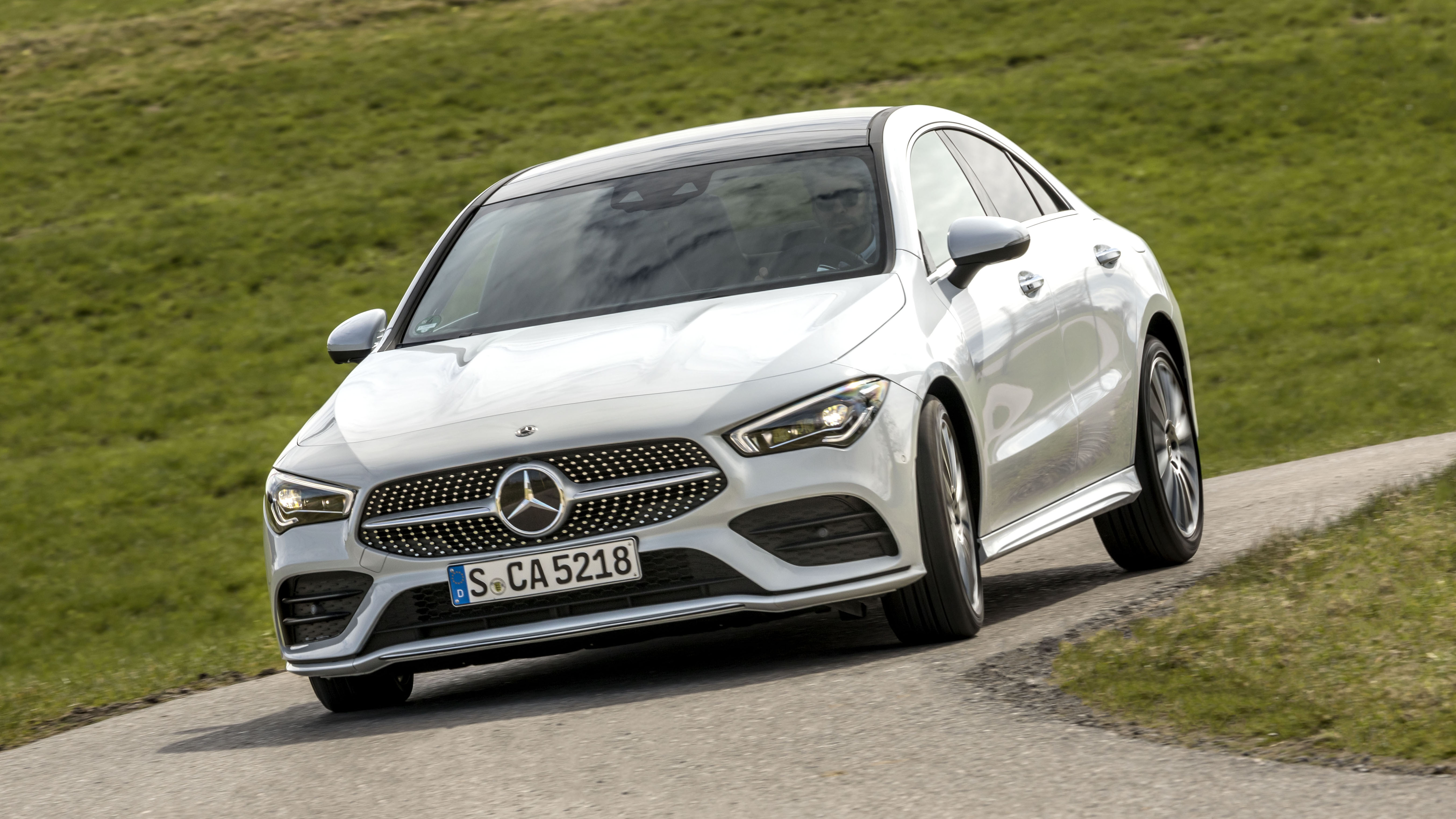 Mercedes Benz Cla Review 2021 Top Gear Mercedes Benz Cla Review 2021 Top Gear