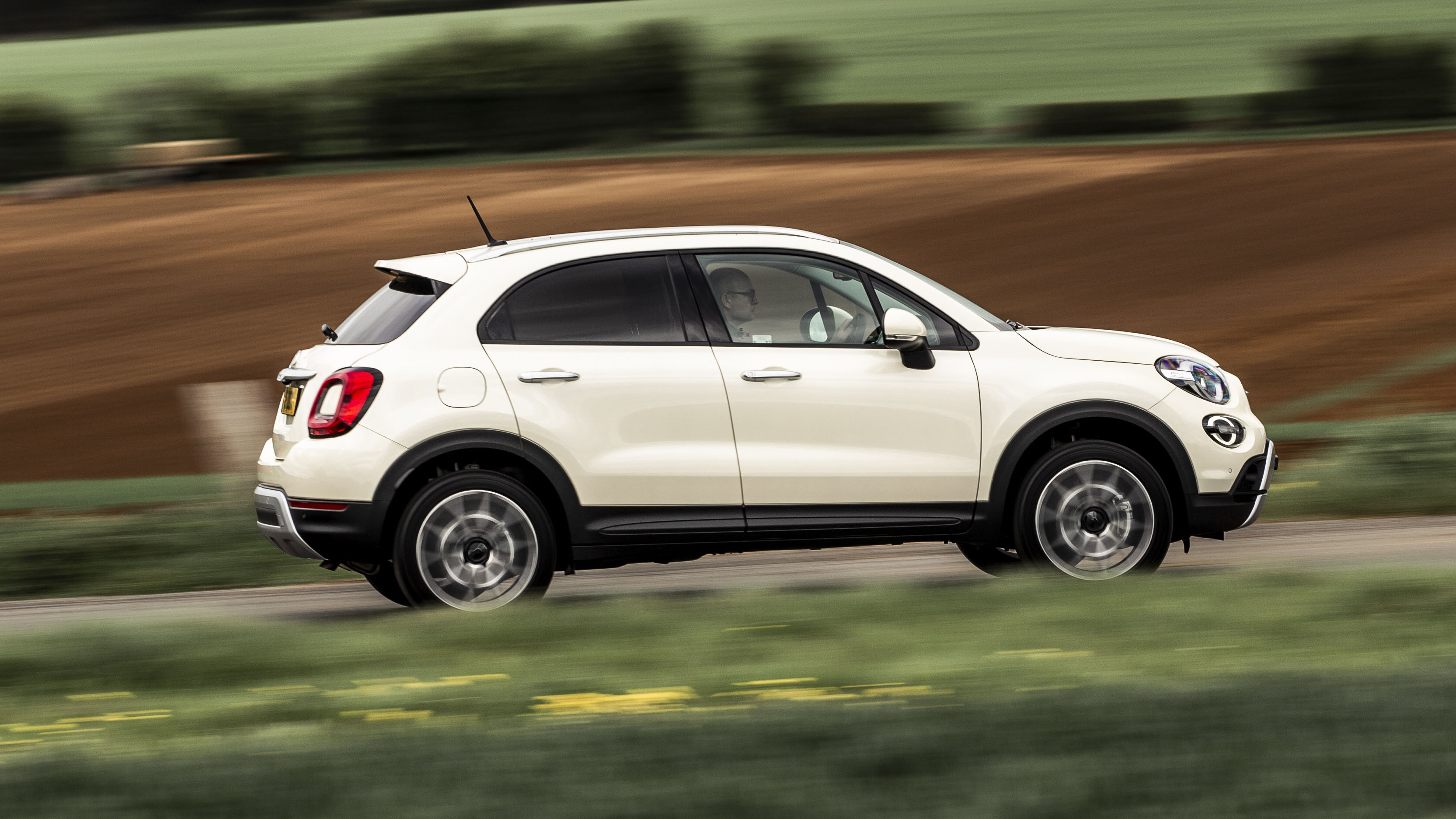 Fiat 500X Review 2024