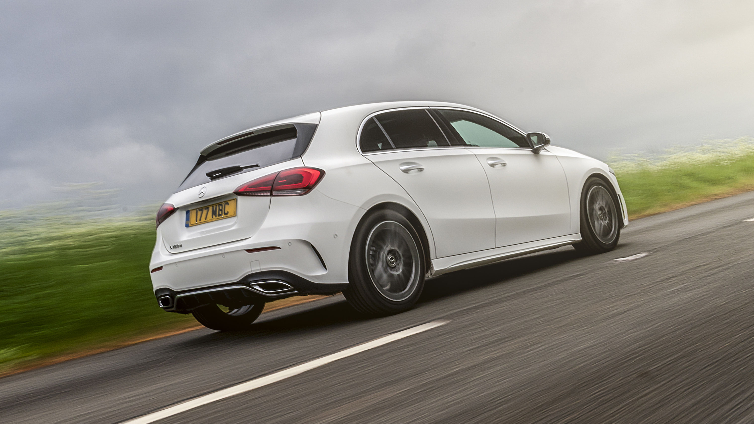Mercedes Benz A Class Price Specs Top Gear Mercedes Benz A Class Price Specs Top Gear