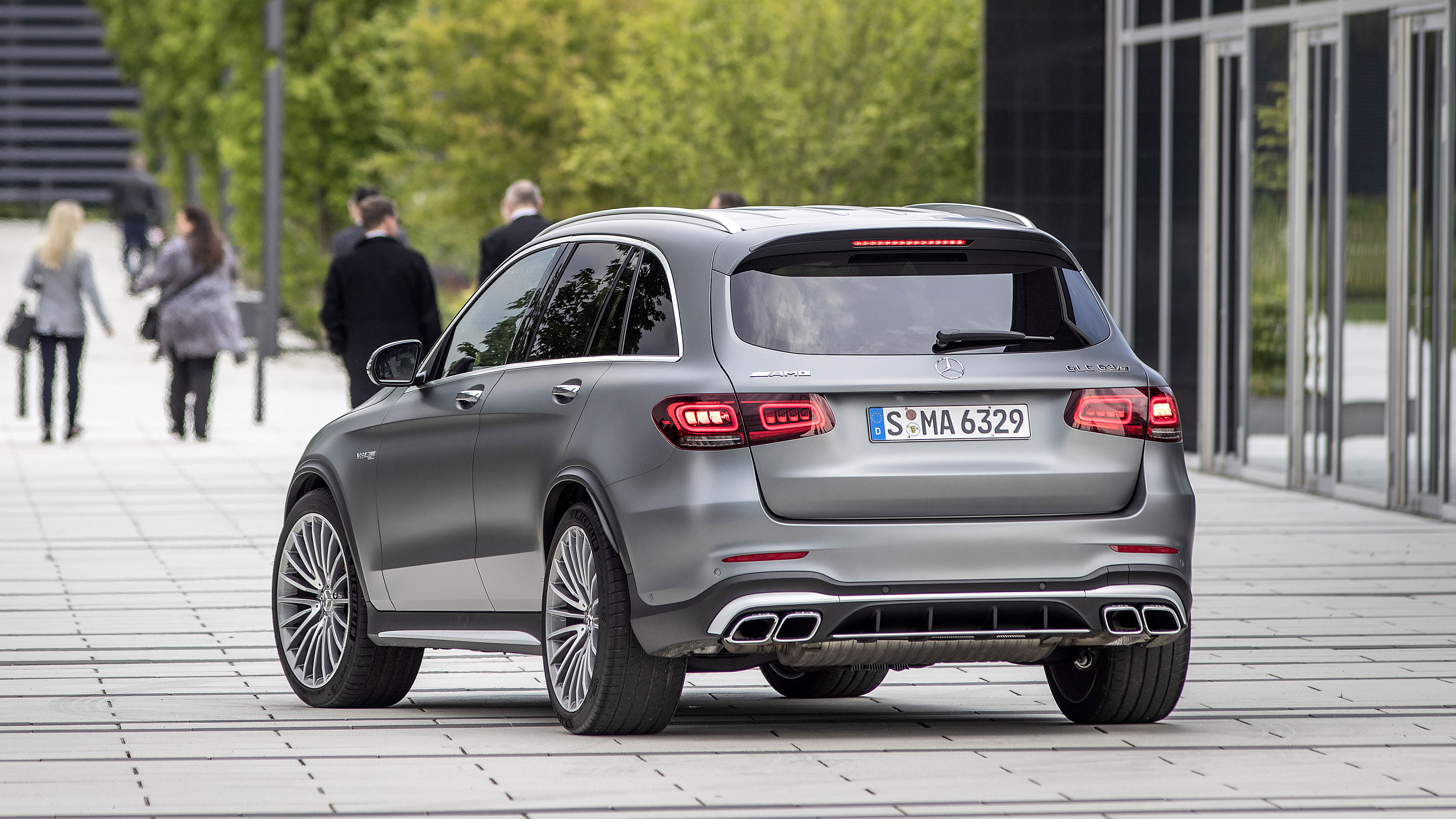 Мерседес Glc Amg 2025 Авито Купить
