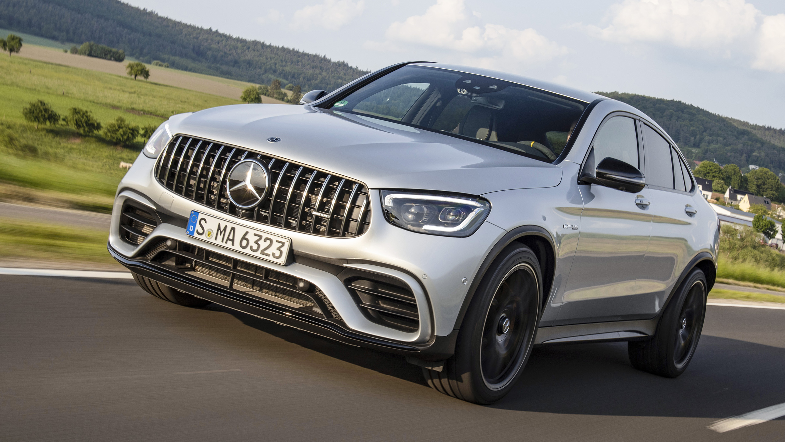 Mercedes Benz Glc 63 Amg Review 21 Top Gear Mercedes Benz Glc 63 Amg Review 21 Top Gear
