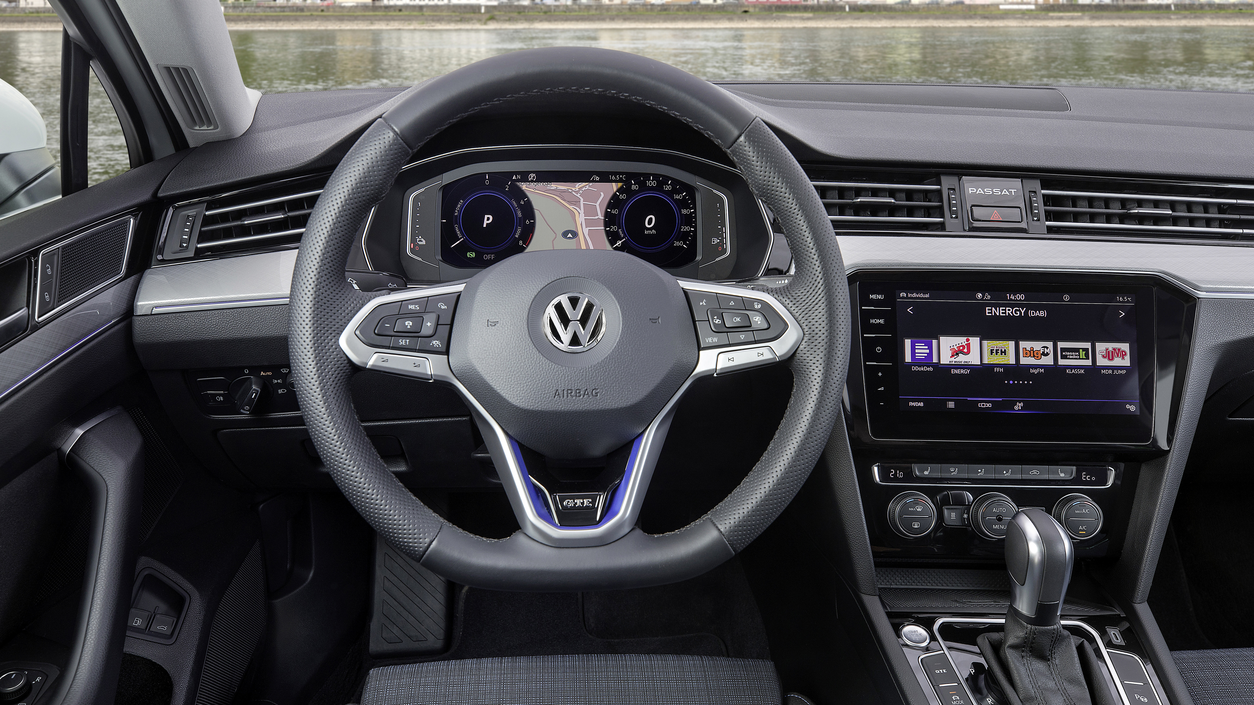 Vw passat gte 2021 deals