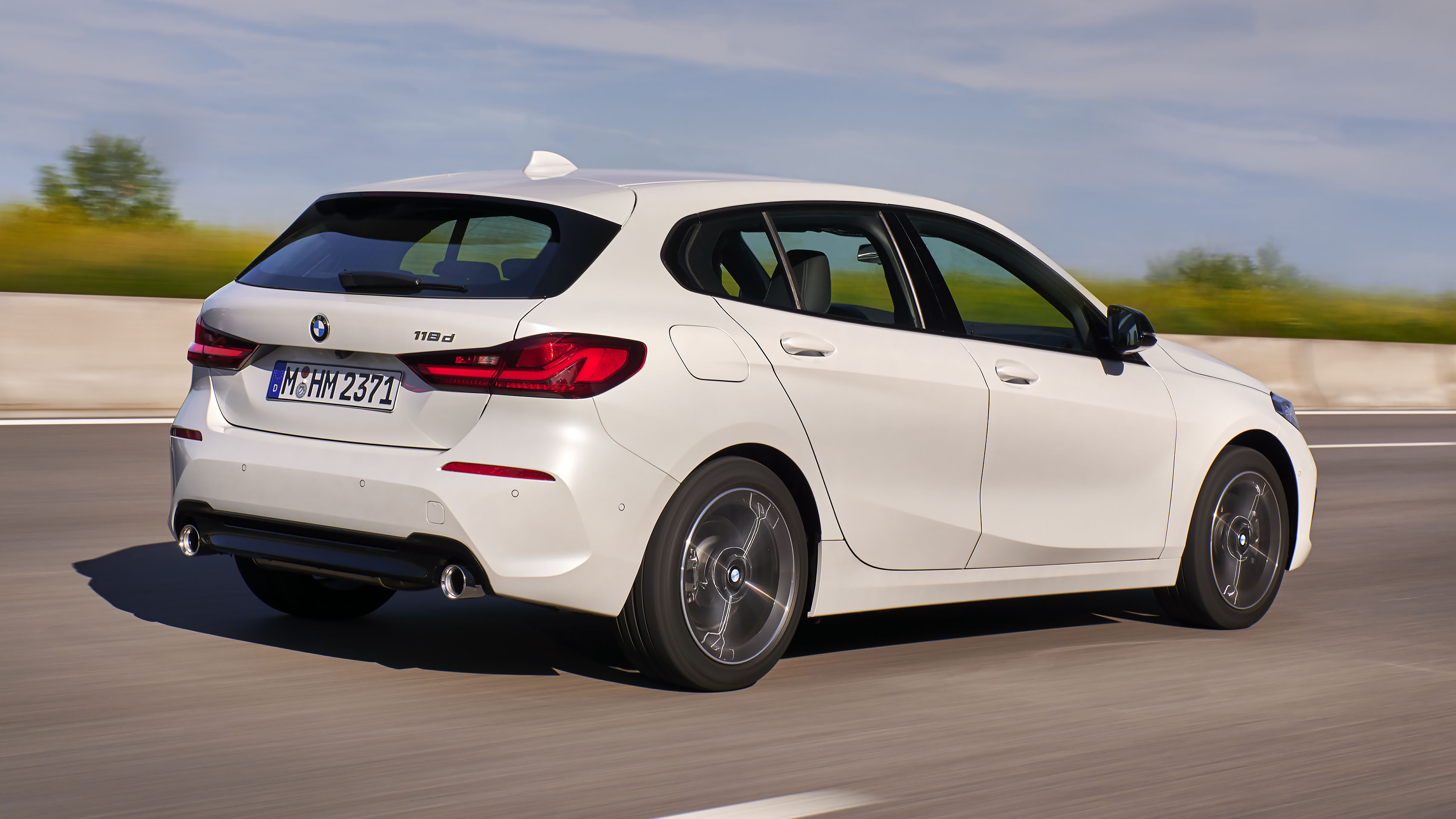 Bmw 1 Series Review 21 Top Gear Bmw 1 Series Review 21 Top Gear