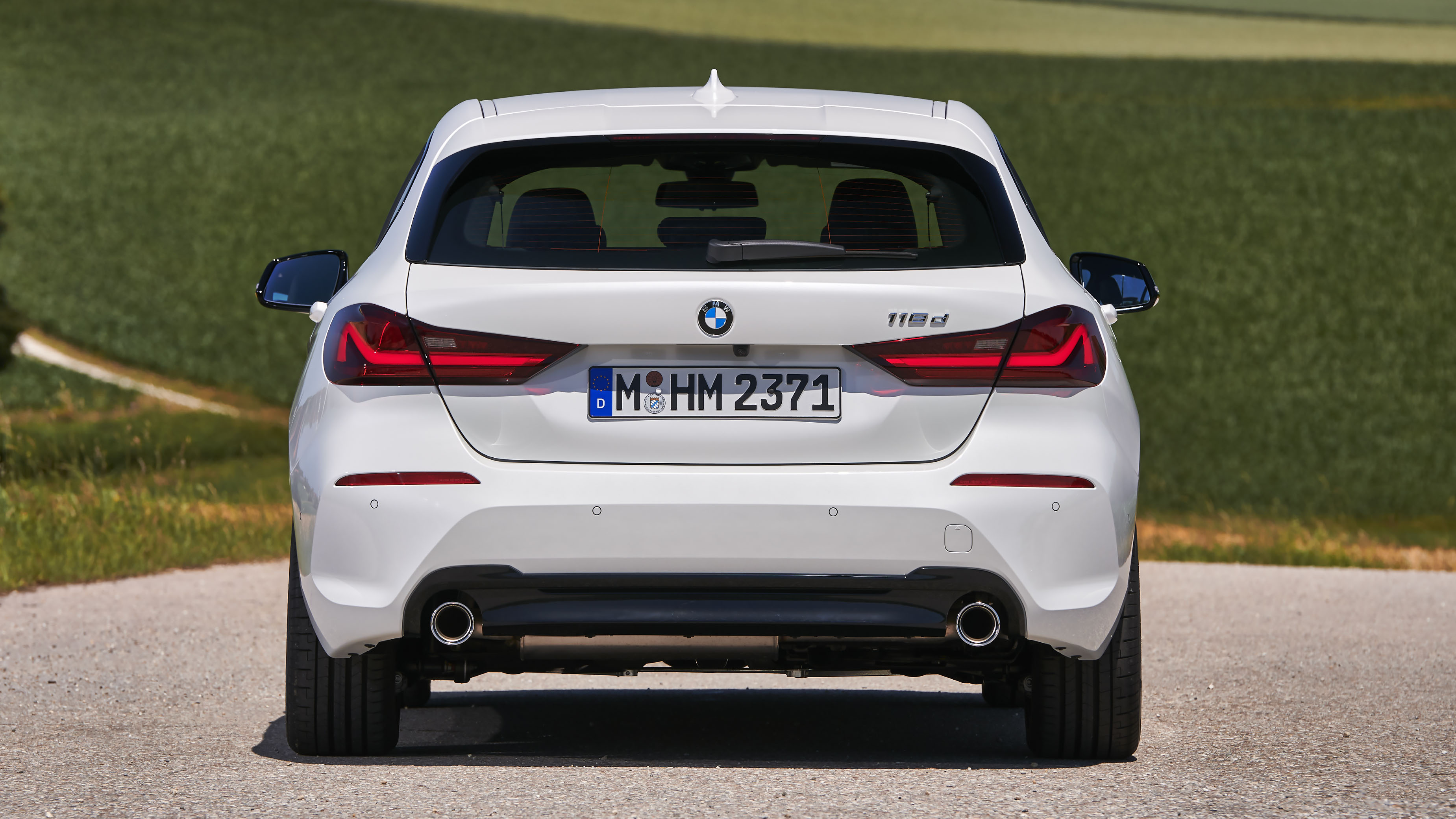 Bmw 1 Series Review 21 Top Gear
